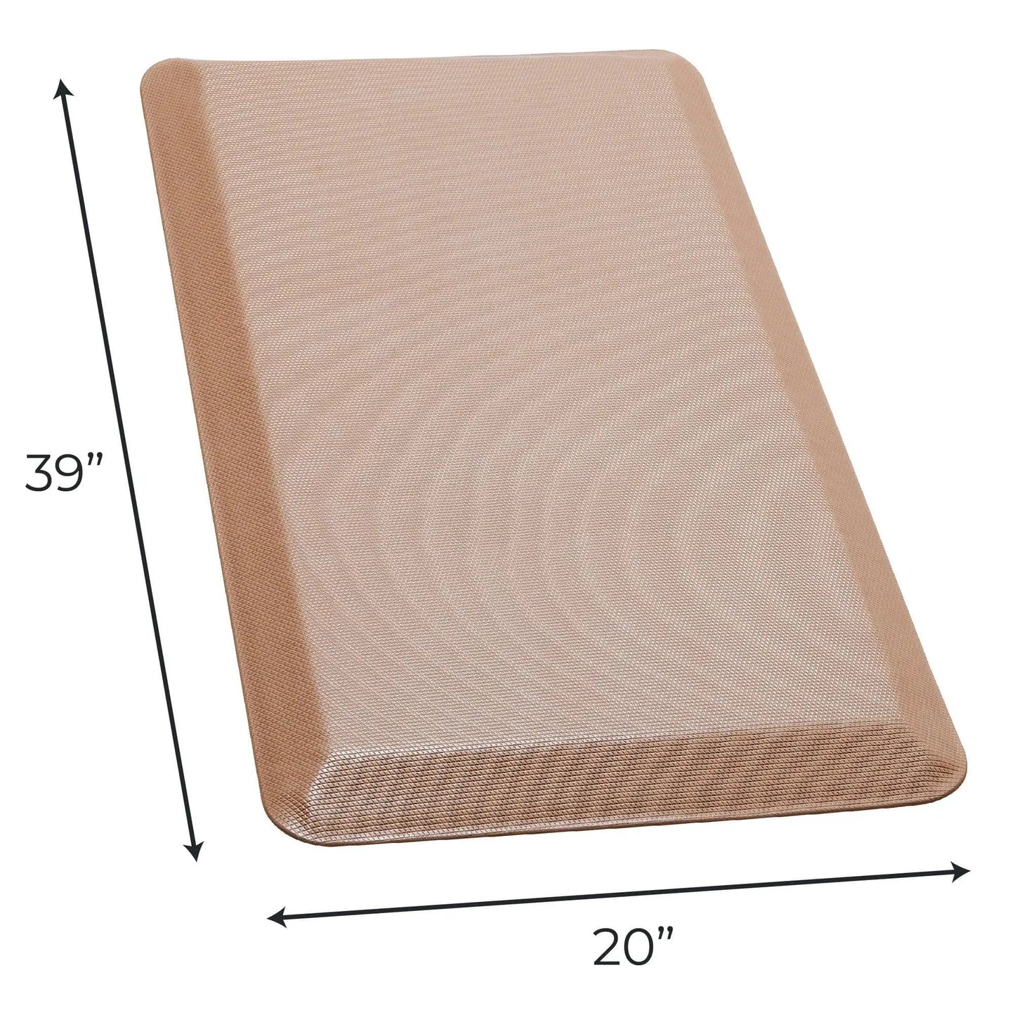 Cushioned Anti-Fatigue Standing Kitchen Mat from PriceLows™