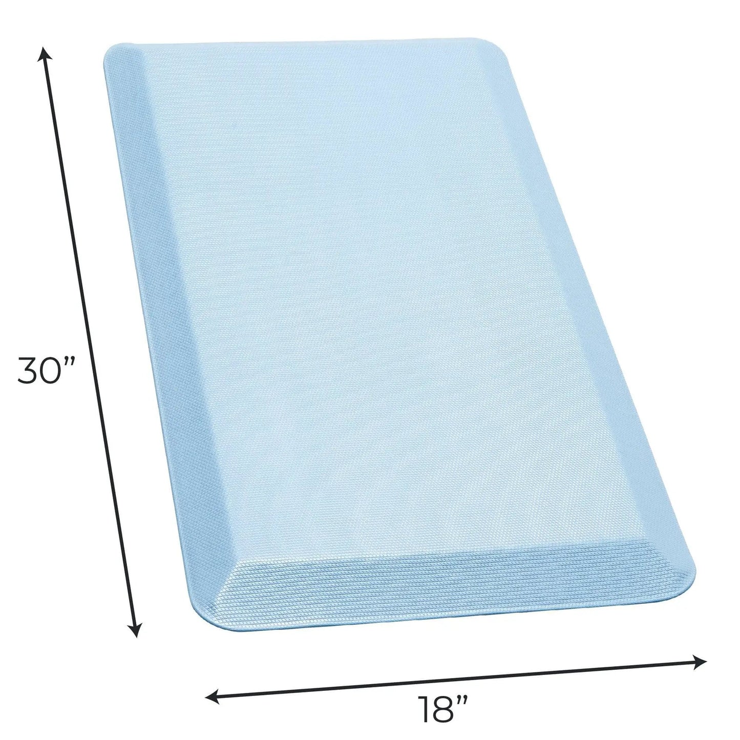 Cushioned Anti-Fatigue Standing Kitchen Mat from PriceLows™