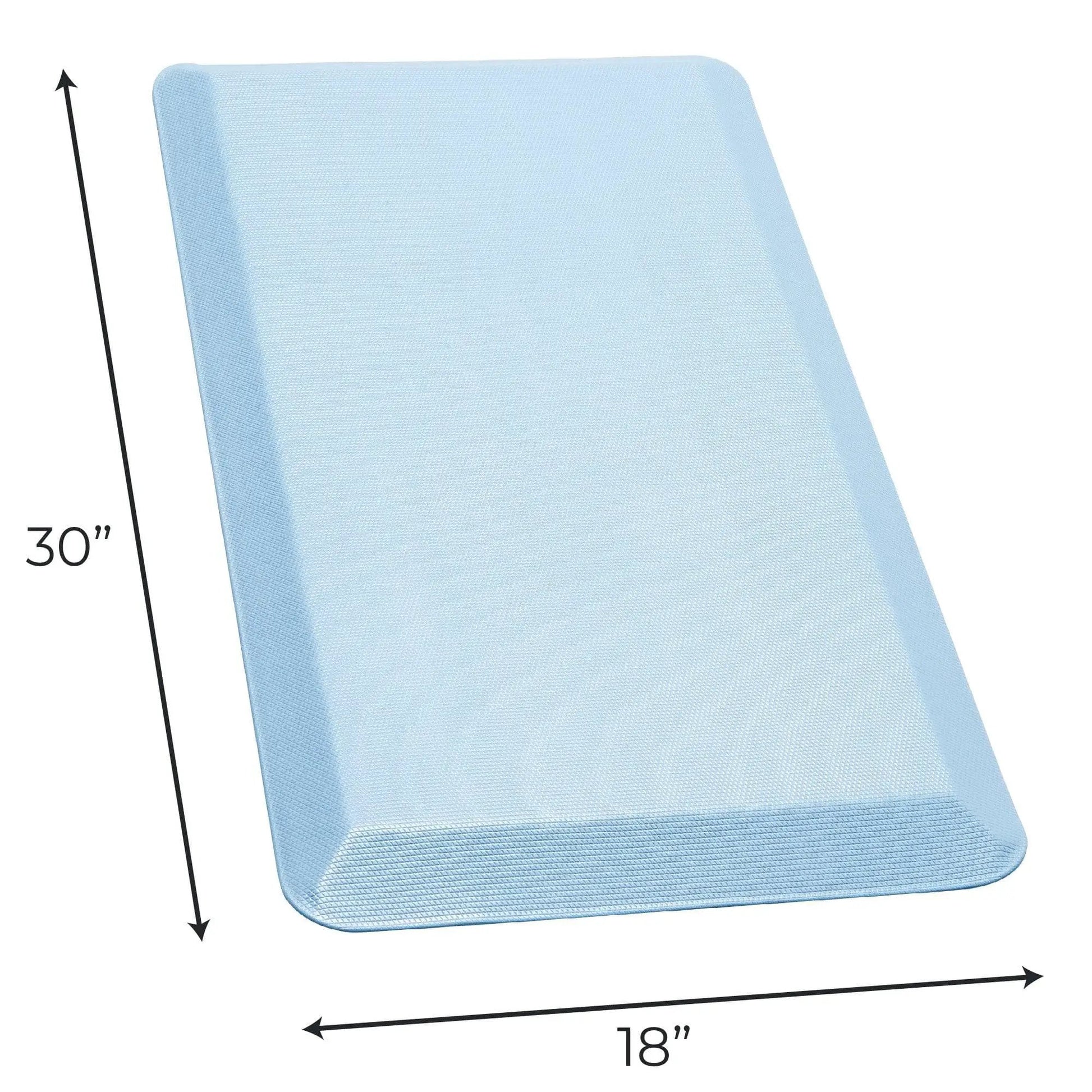 Cushioned Anti-Fatigue Standing Kitchen Mat from PriceLows™