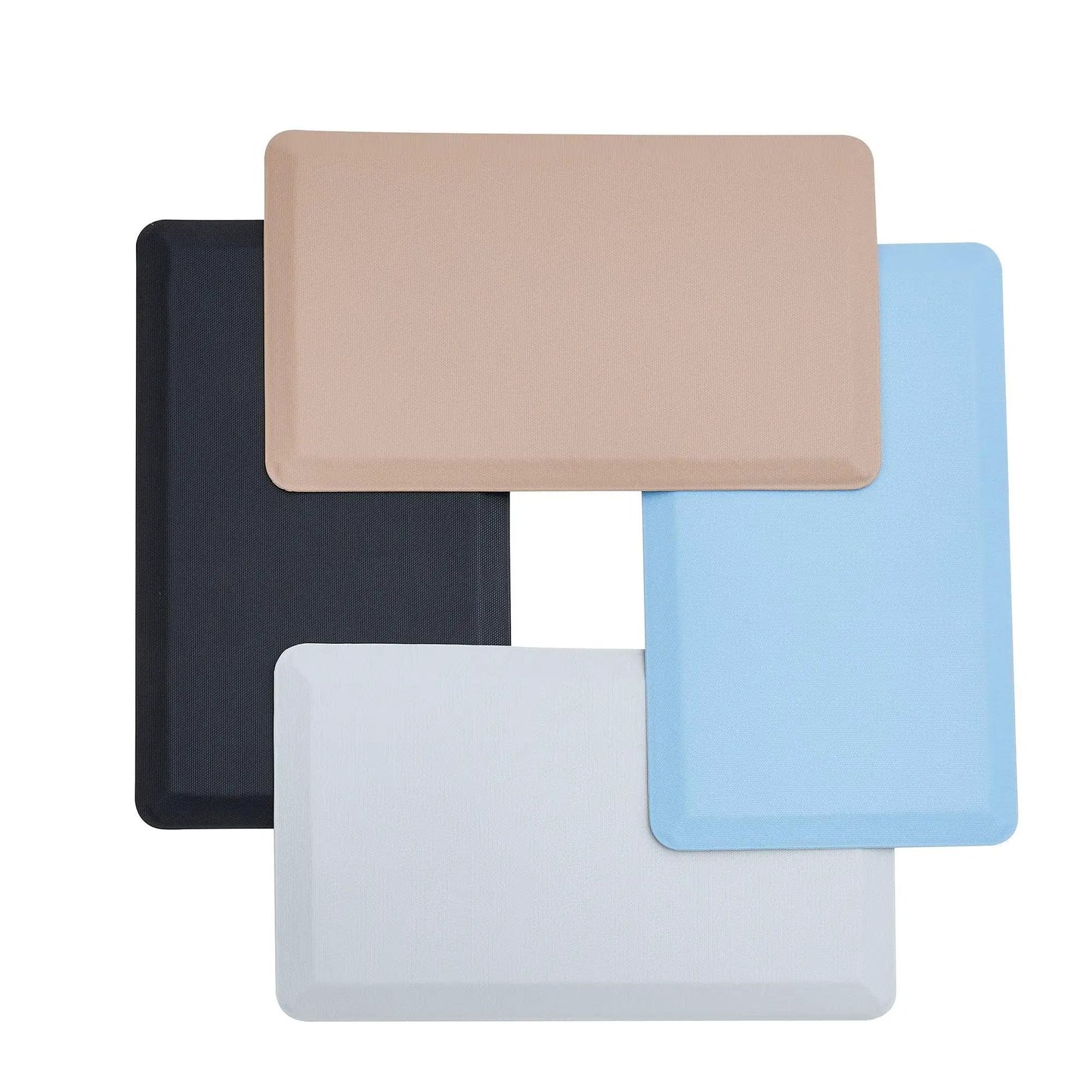 Cushioned Anti-Fatigue Standing Kitchen Mat from PriceLows™