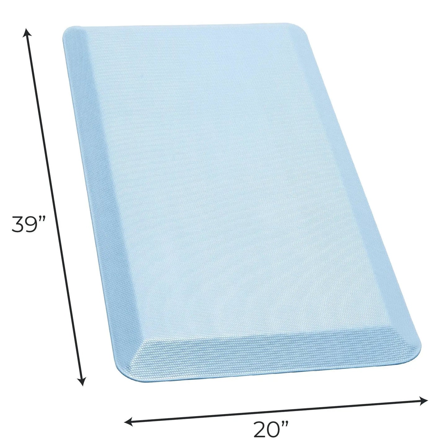 Cushioned Anti-Fatigue Standing Kitchen Mat from PriceLows™