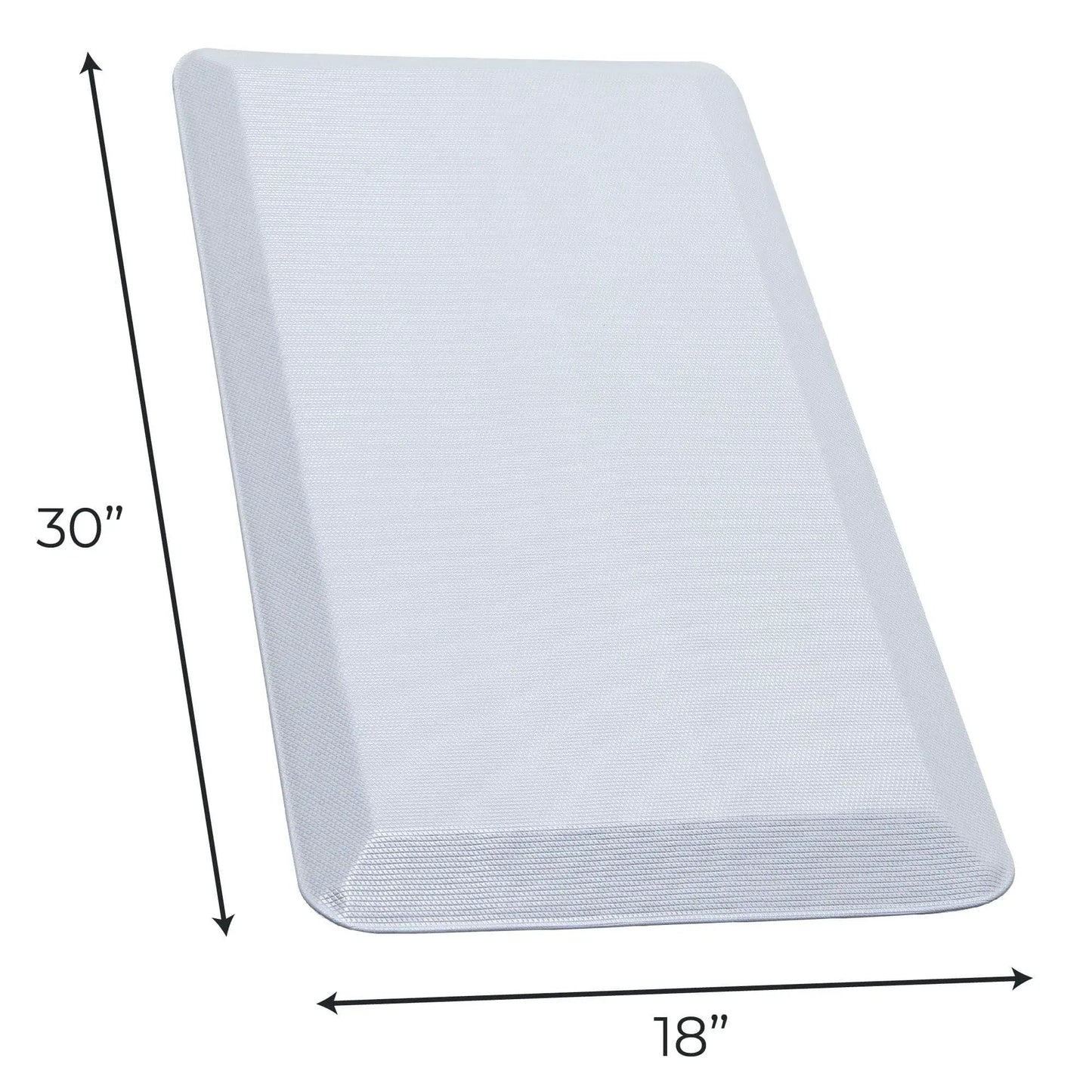 Cushioned Anti-Fatigue Standing Kitchen Mat from PriceLows™