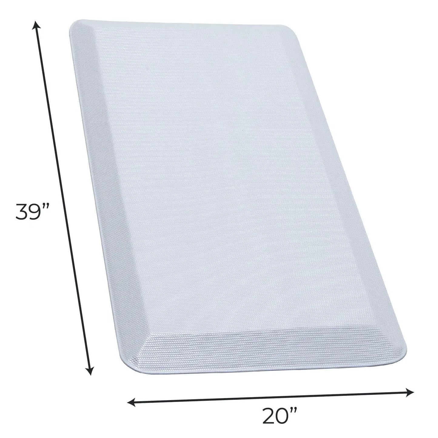 Cushioned Anti-Fatigue Standing Kitchen Mat from PriceLows™