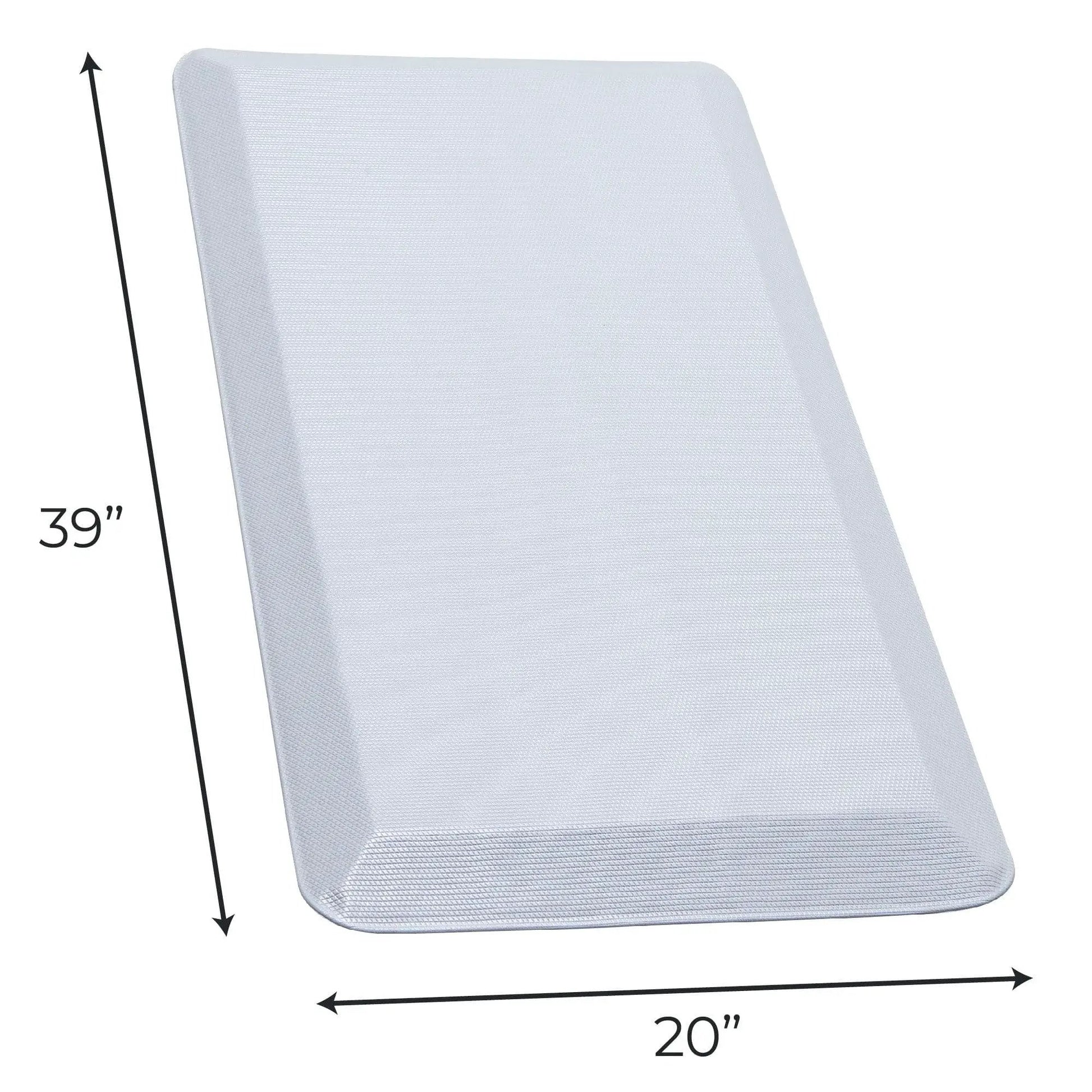 Cushioned Anti-Fatigue Standing Kitchen Mat from PriceLows™