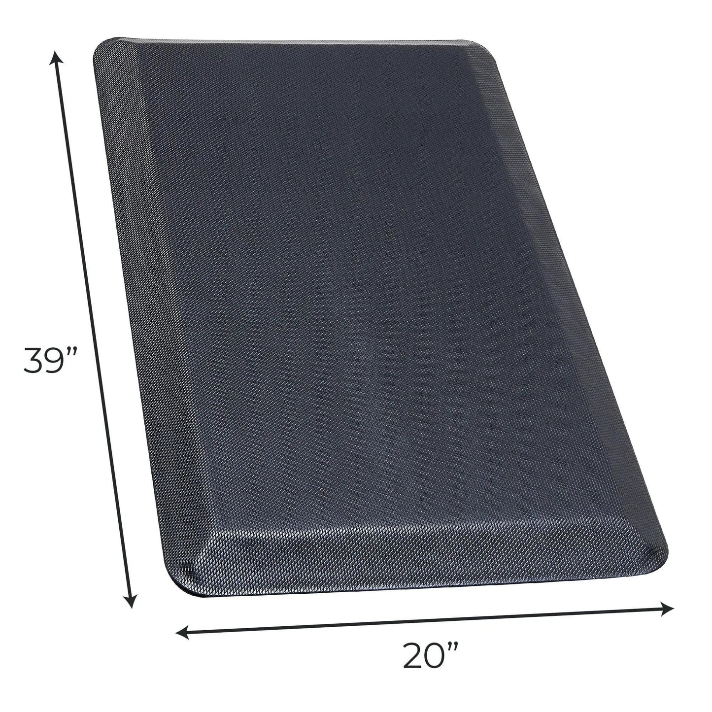 Cushioned Anti-Fatigue Standing Kitchen Mat from PriceLows™