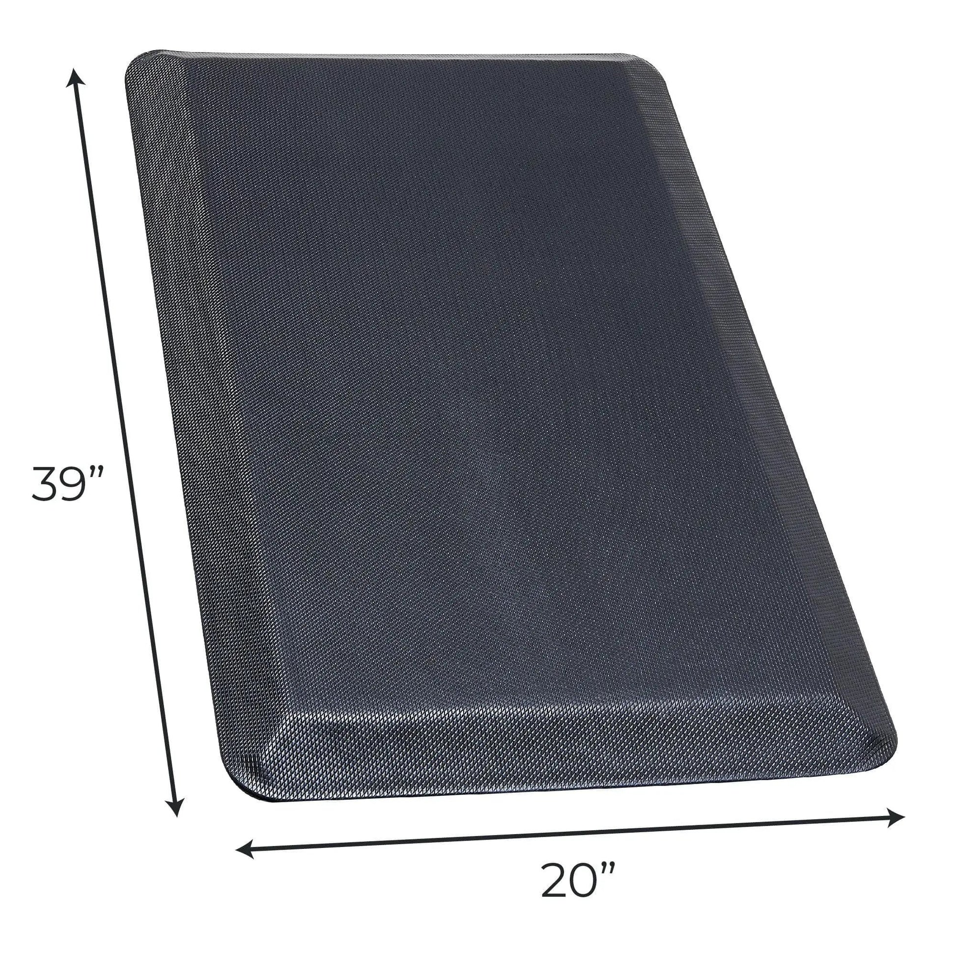 Cushioned Anti-Fatigue Standing Kitchen Mat from PriceLows™