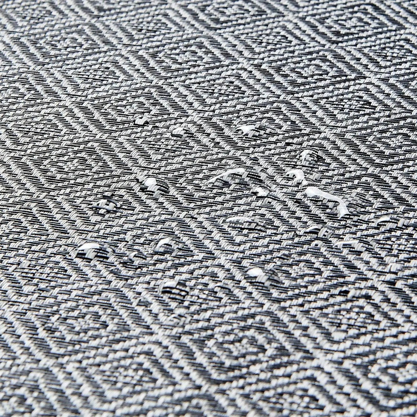 Cushioned Textured Anti-Fatigue Standing Kitchen Mat from PriceLows™