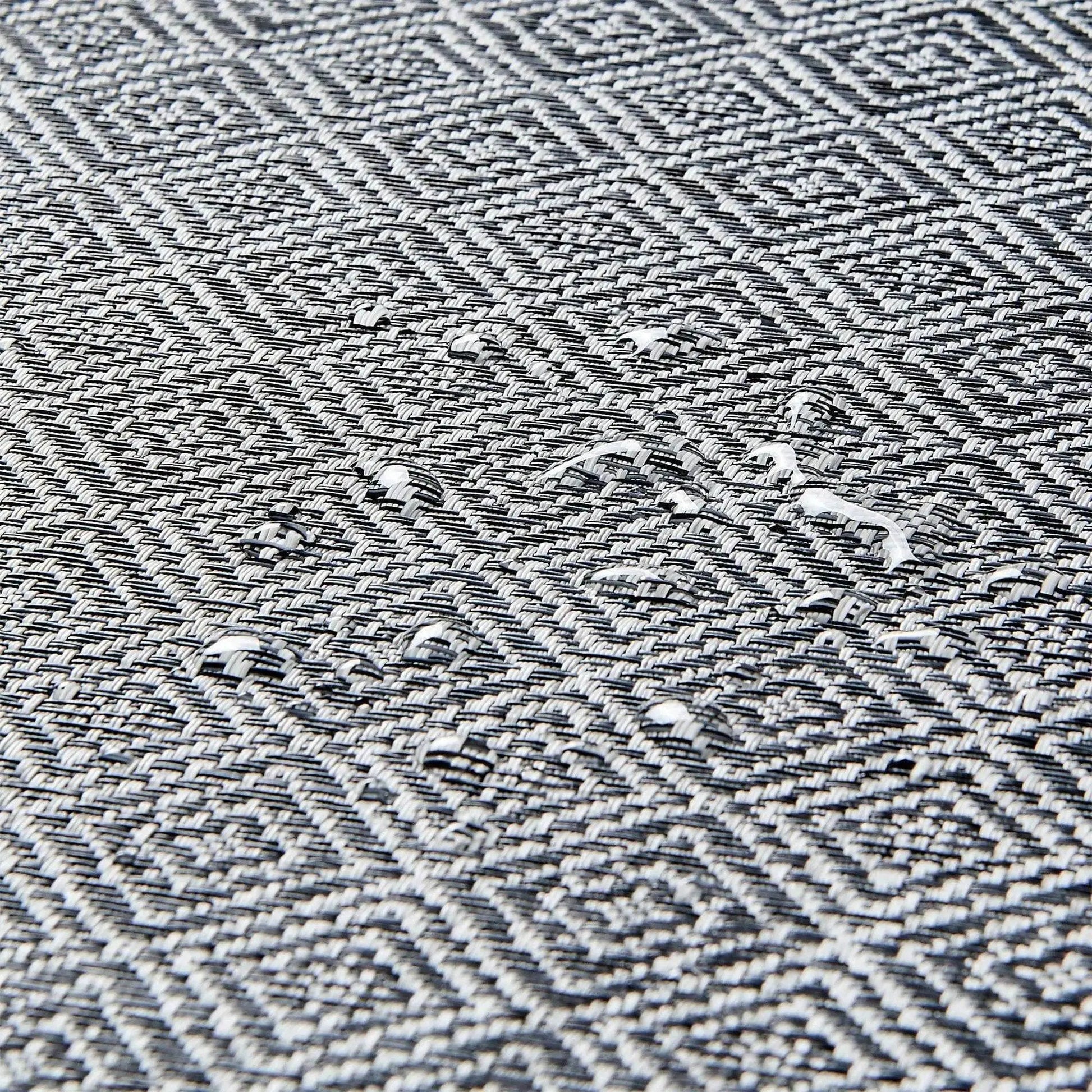 Cushioned Textured Anti-Fatigue Standing Kitchen Mat from PriceLows™