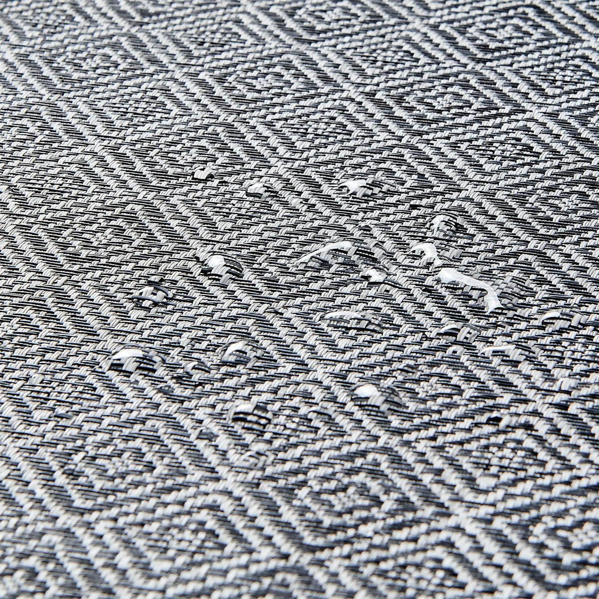 Cushioned Textured Anti-Fatigue Standing Kitchen Mat from PriceLows™