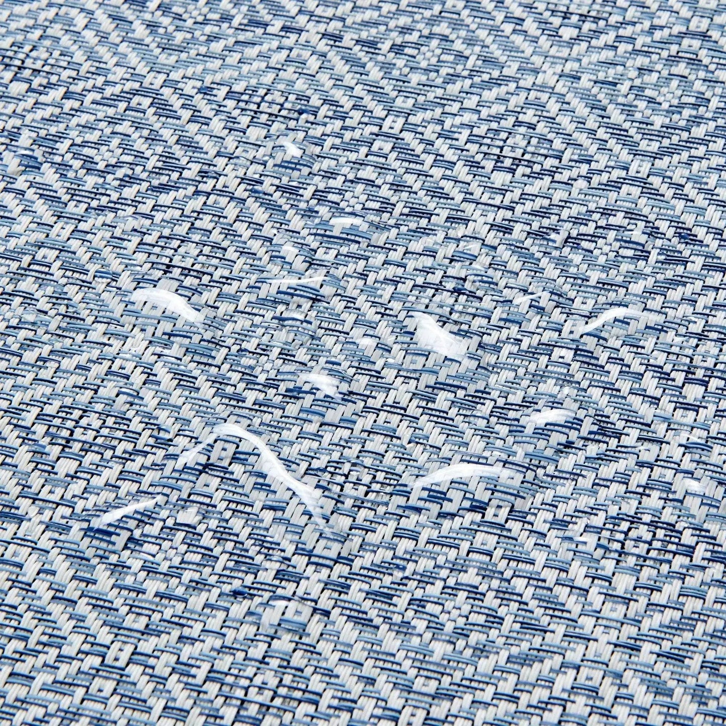 Cushioned Textured Anti-Fatigue Standing Kitchen Mat from PriceLows™