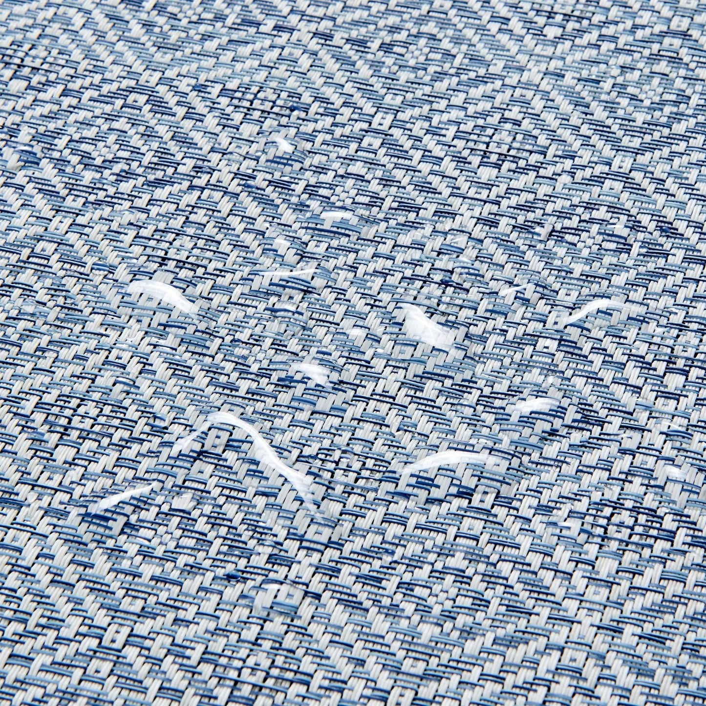 Cushioned Textured Anti-Fatigue Standing Kitchen Mat from PriceLows™