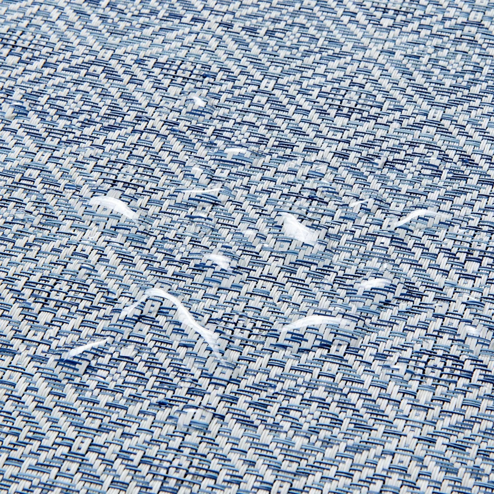 Cushioned Textured Anti-Fatigue Standing Kitchen Mat from PriceLows™
