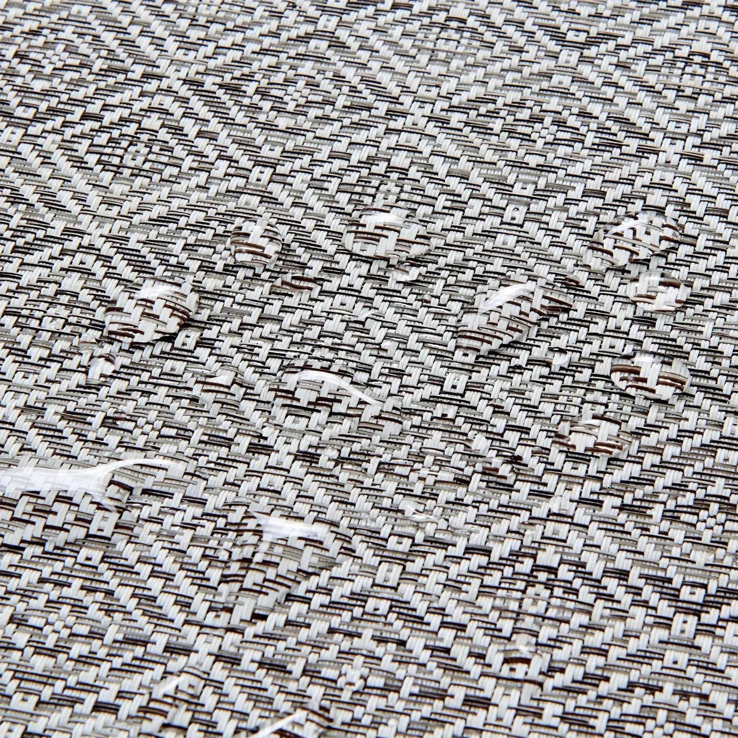 Cushioned Textured Anti-Fatigue Standing Kitchen Mat from PriceLows™