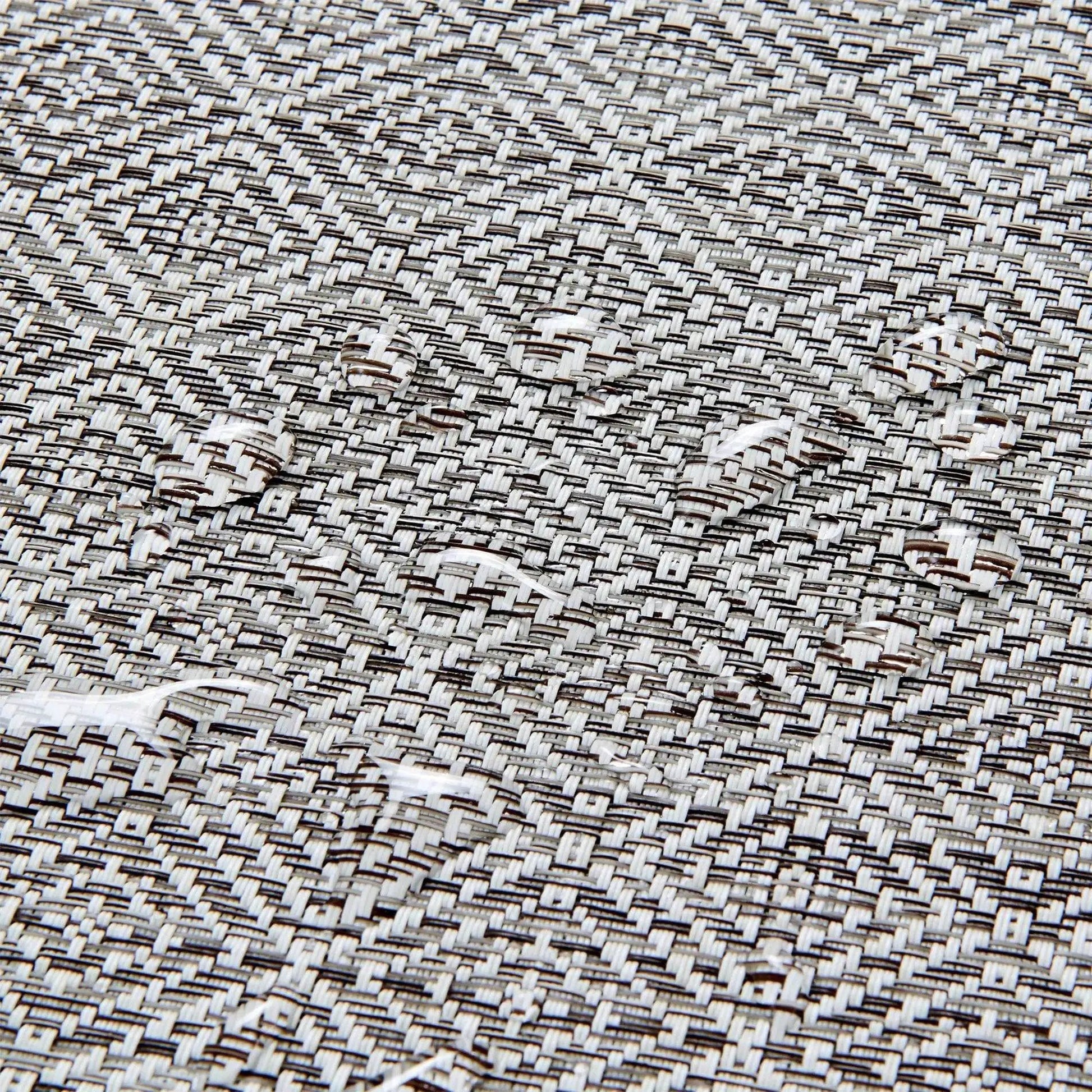 Cushioned Textured Anti-Fatigue Standing Kitchen Mat from PriceLows™