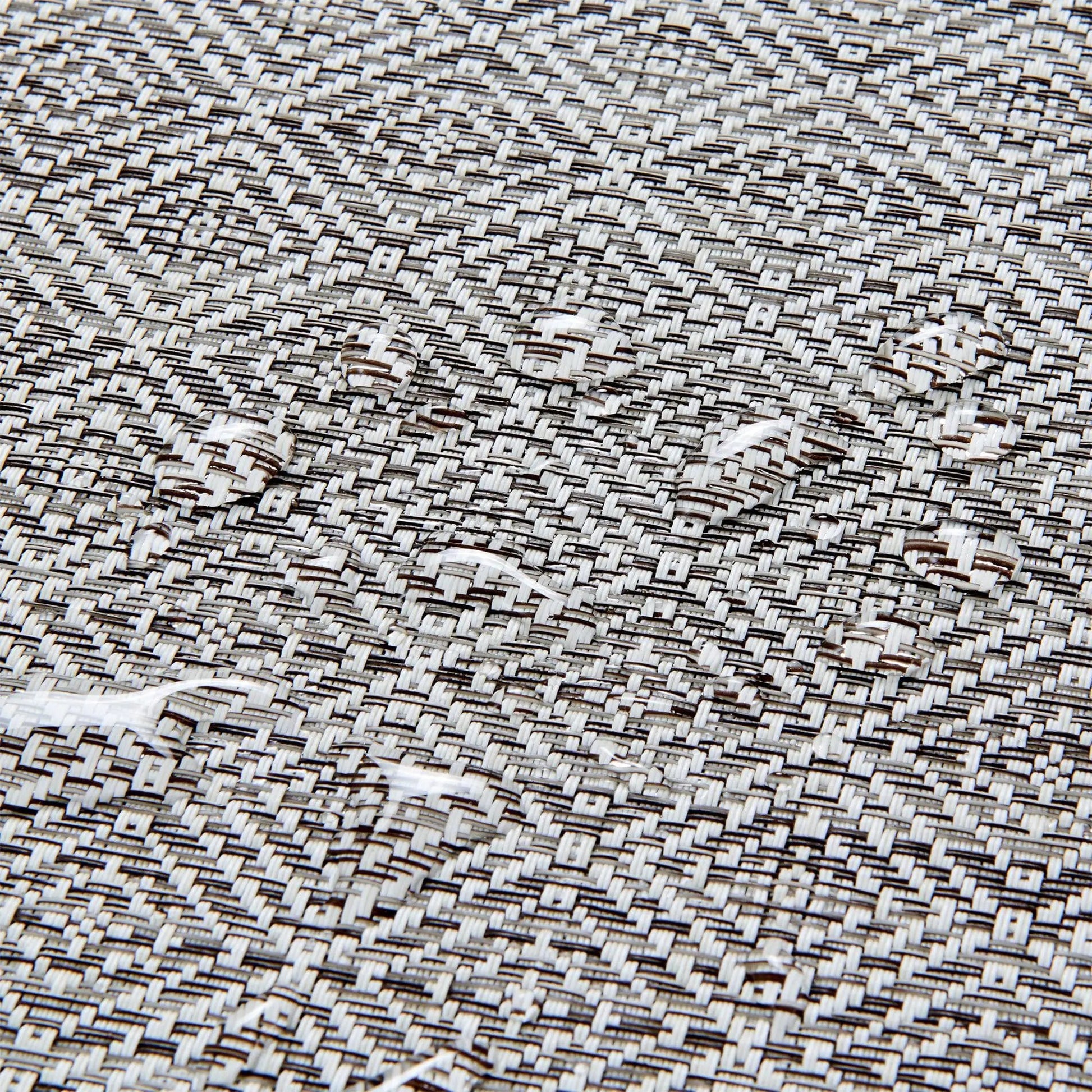 Cushioned Textured Anti-Fatigue Standing Kitchen Mat from PriceLows™