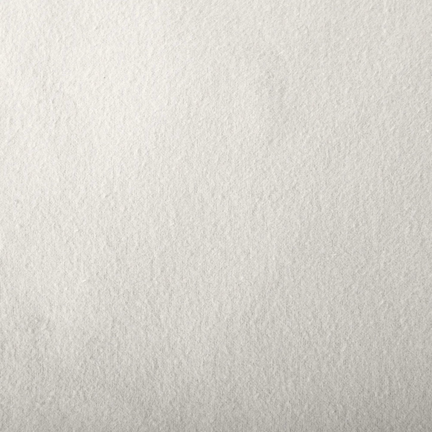 Cotton Solid Flannel Sheet - Nordic Collection from PriceLows™