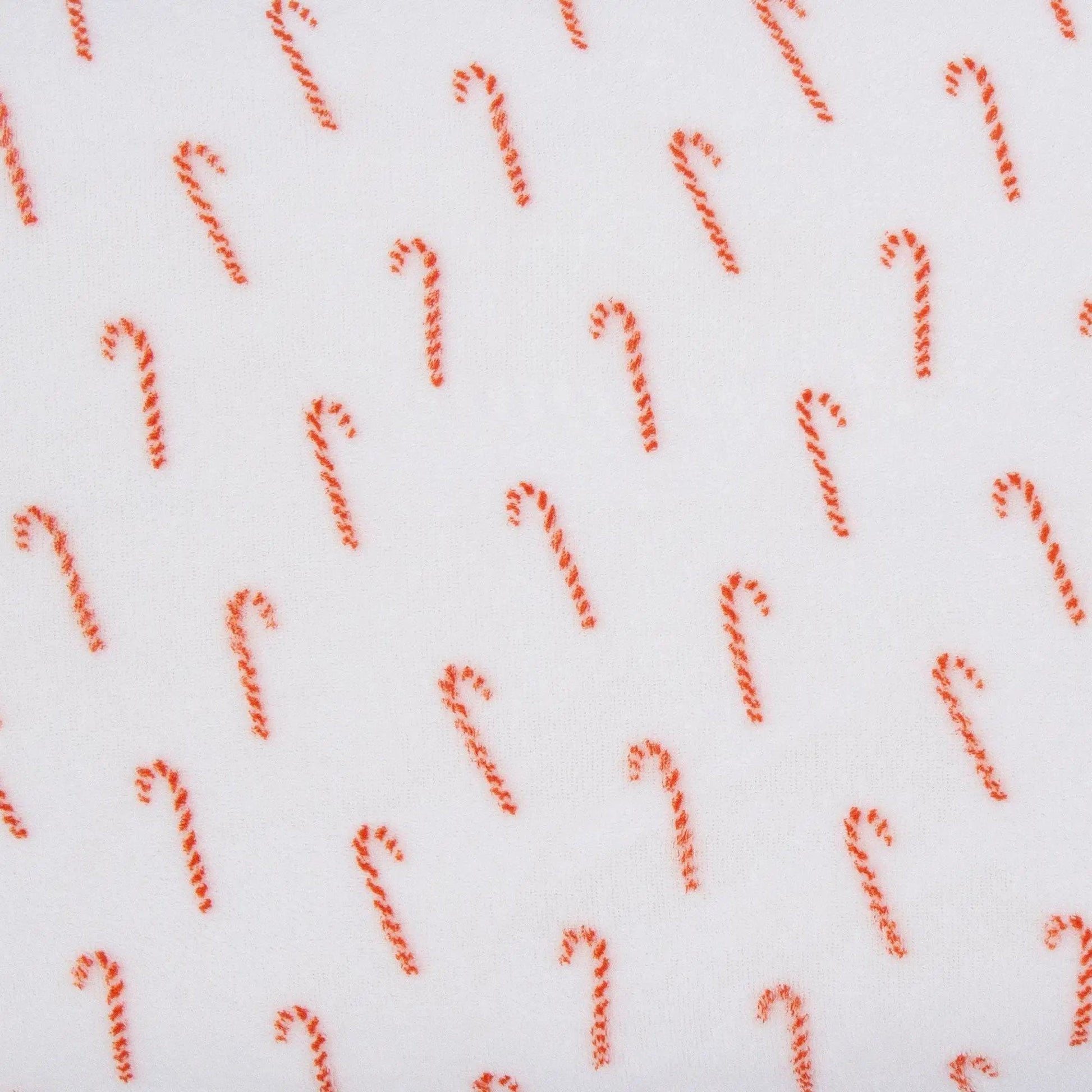 Printed Plush Sheet - Velvet Luxe Collection from PriceLows™