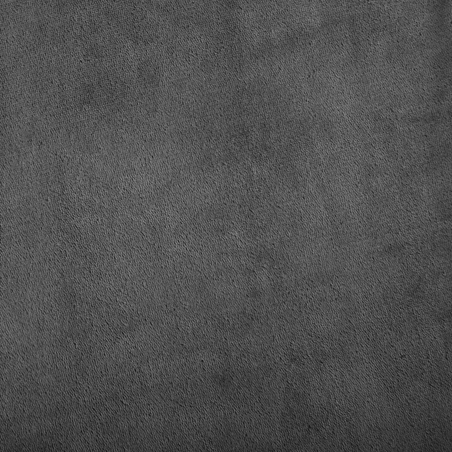 Solid Plush Sheet - Velvet Luxe Collection from PriceLows™