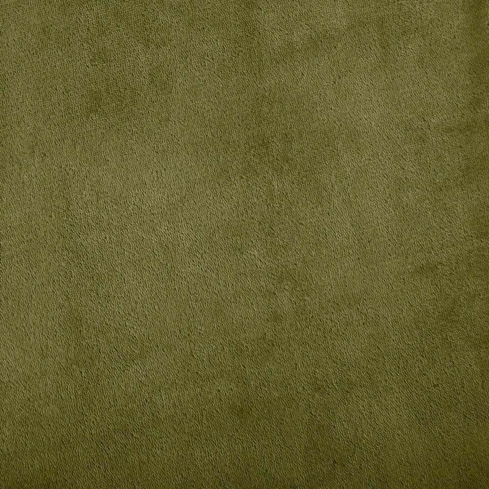 Solid Plush Sheet - Velvet Luxe Collection from PriceLows™