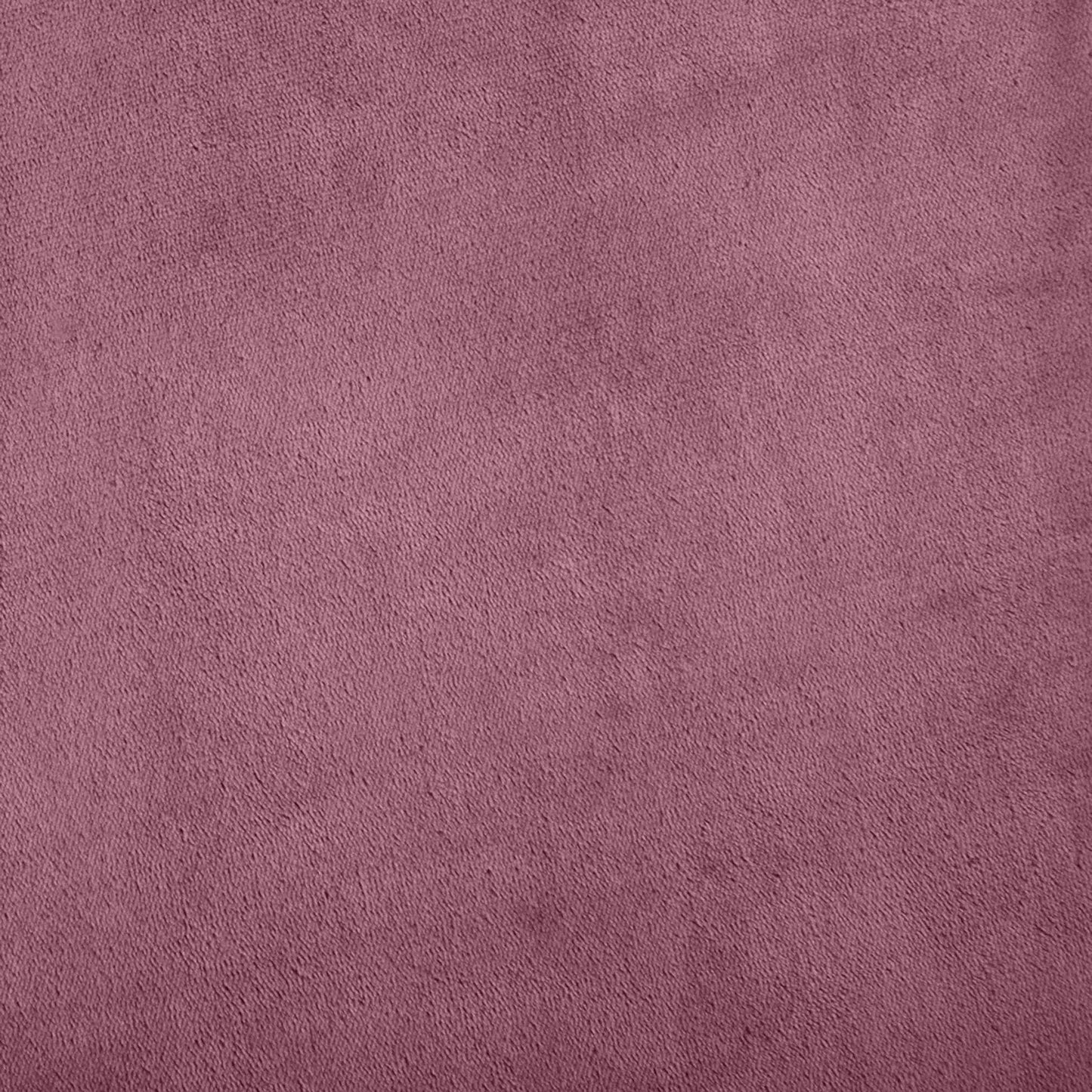 Solid Plush Sheet - Velvet Luxe Collection from PriceLows™