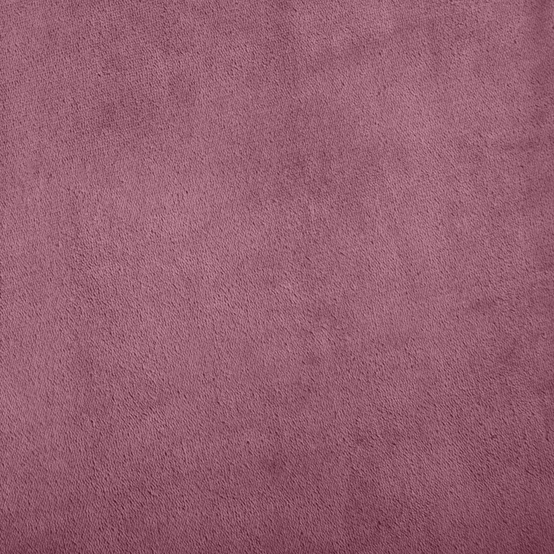 Solid Plush Sheet - Velvet Luxe Collection from PriceLows™