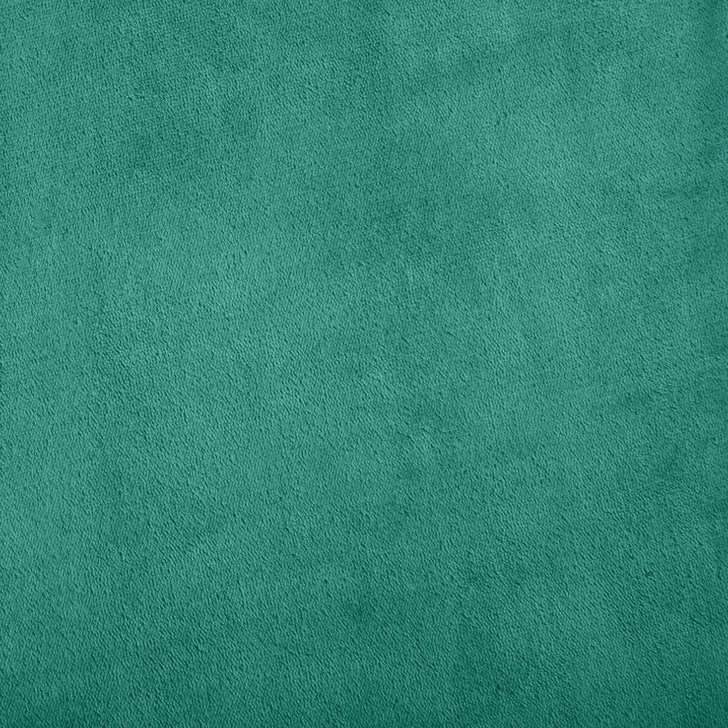 Solid Plush Sheet - Velvet Luxe Collection from PriceLows™