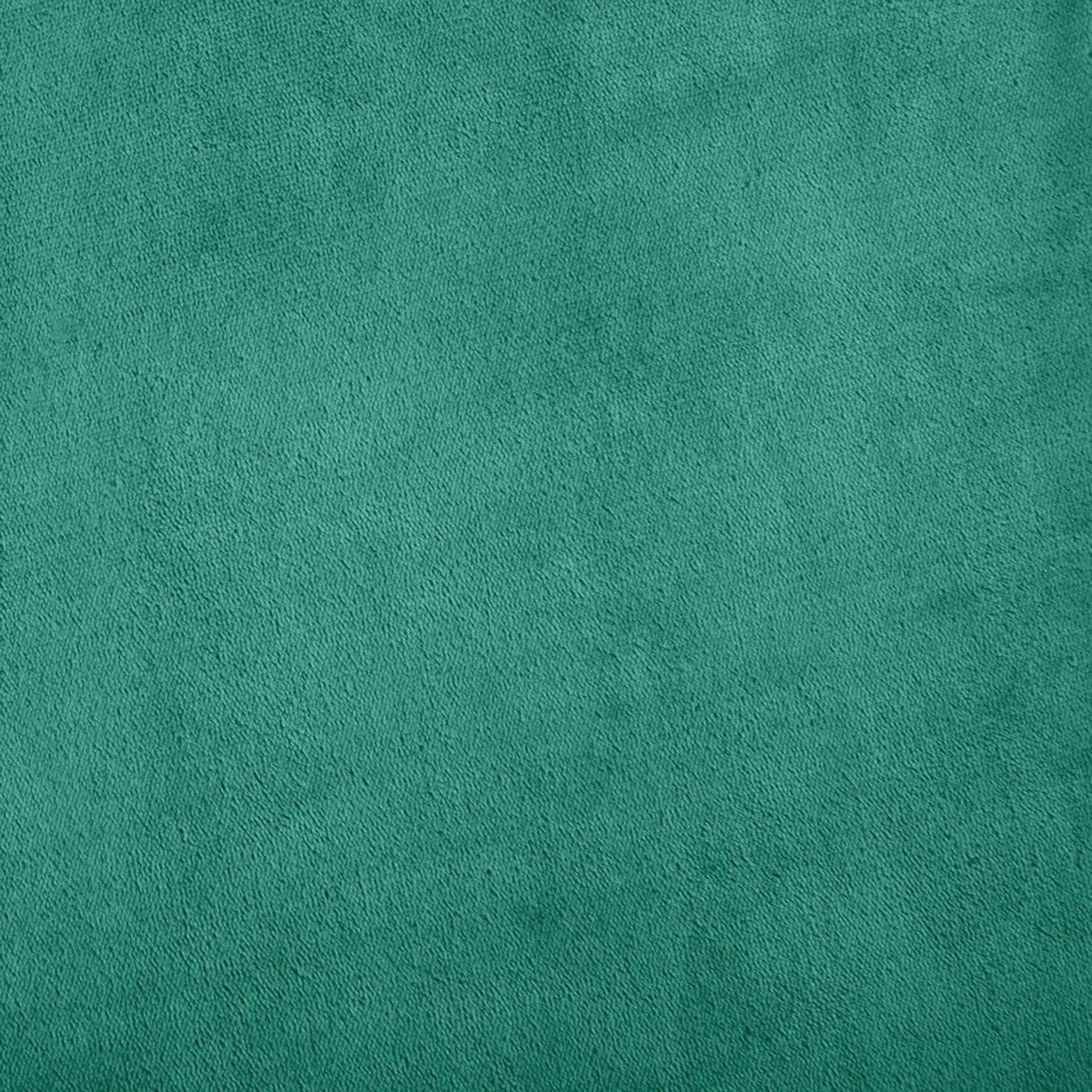 Solid Plush Sheet - Velvet Luxe Collection from PriceLows™