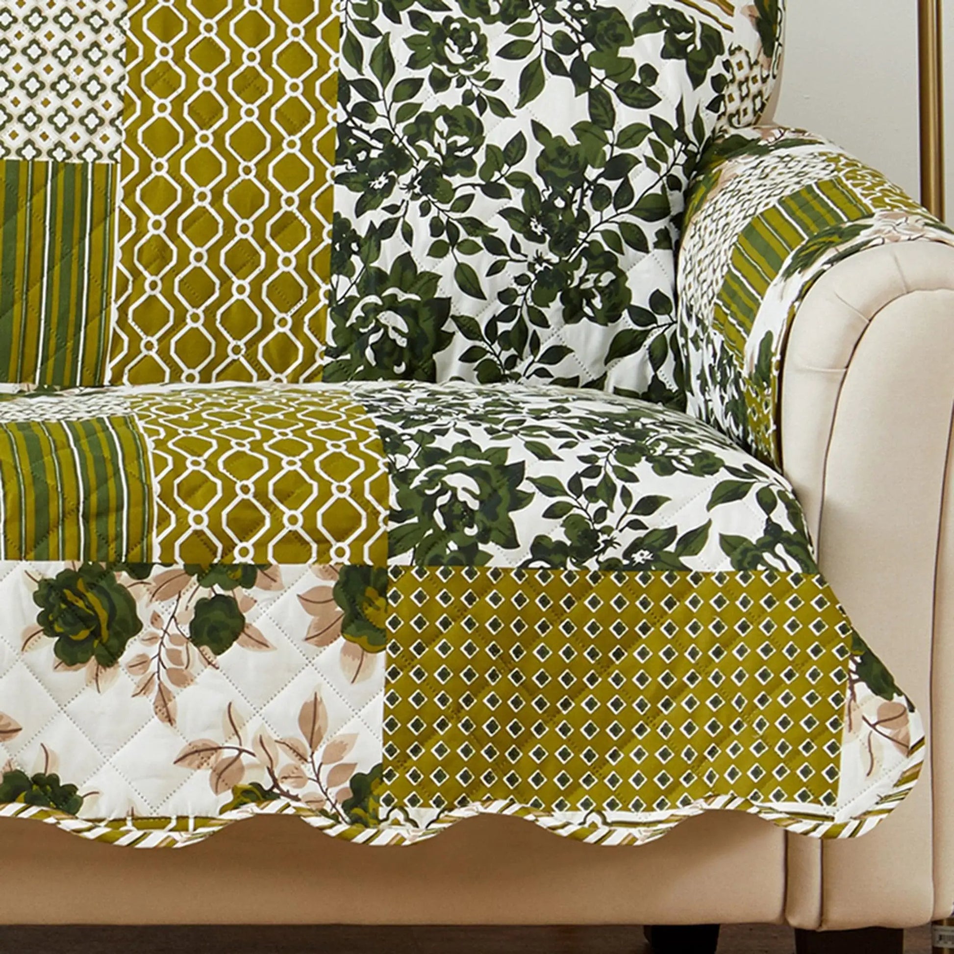 Reversible Furniture Protector - Langdon Collection from PriceLows™