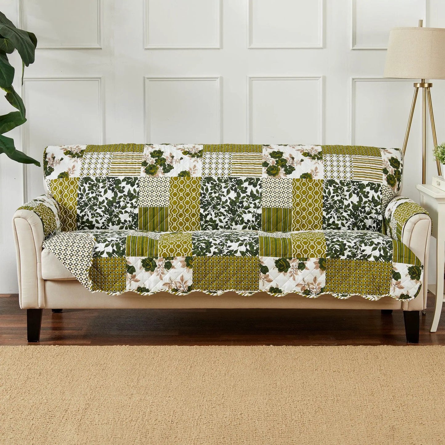 Reversible Furniture Protector - Langdon Collection from PriceLows™