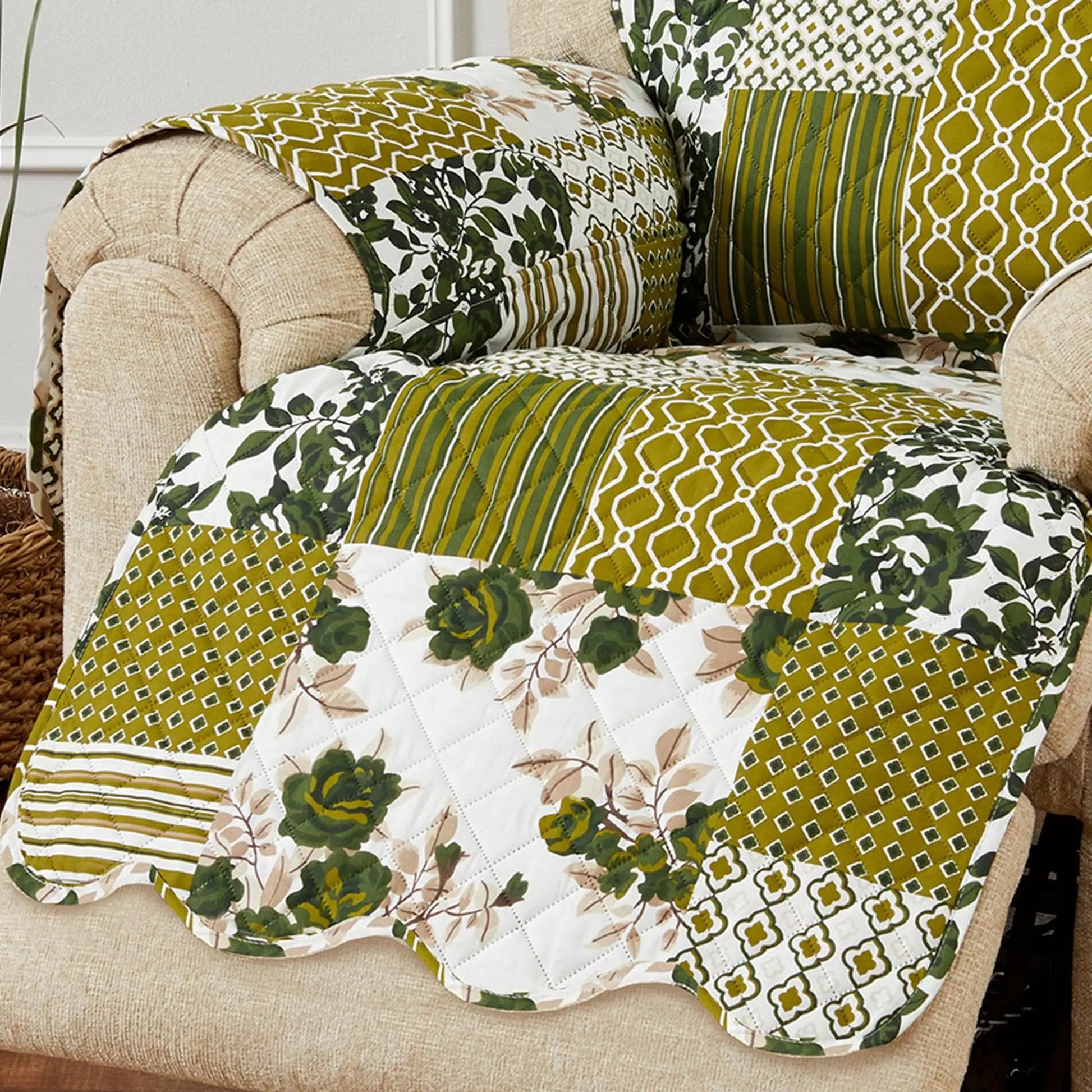 Reversible Furniture Protector - Langdon Collection from PriceLows™