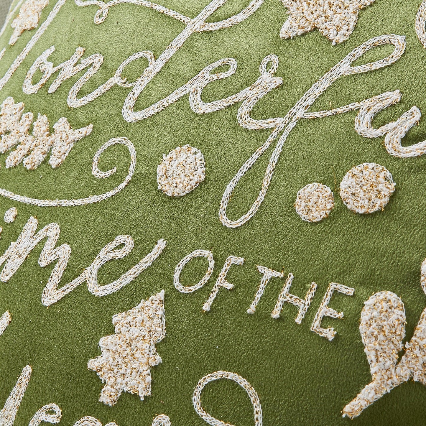 Holiday Throw Pillow - Jubilee Collection from PriceLows™