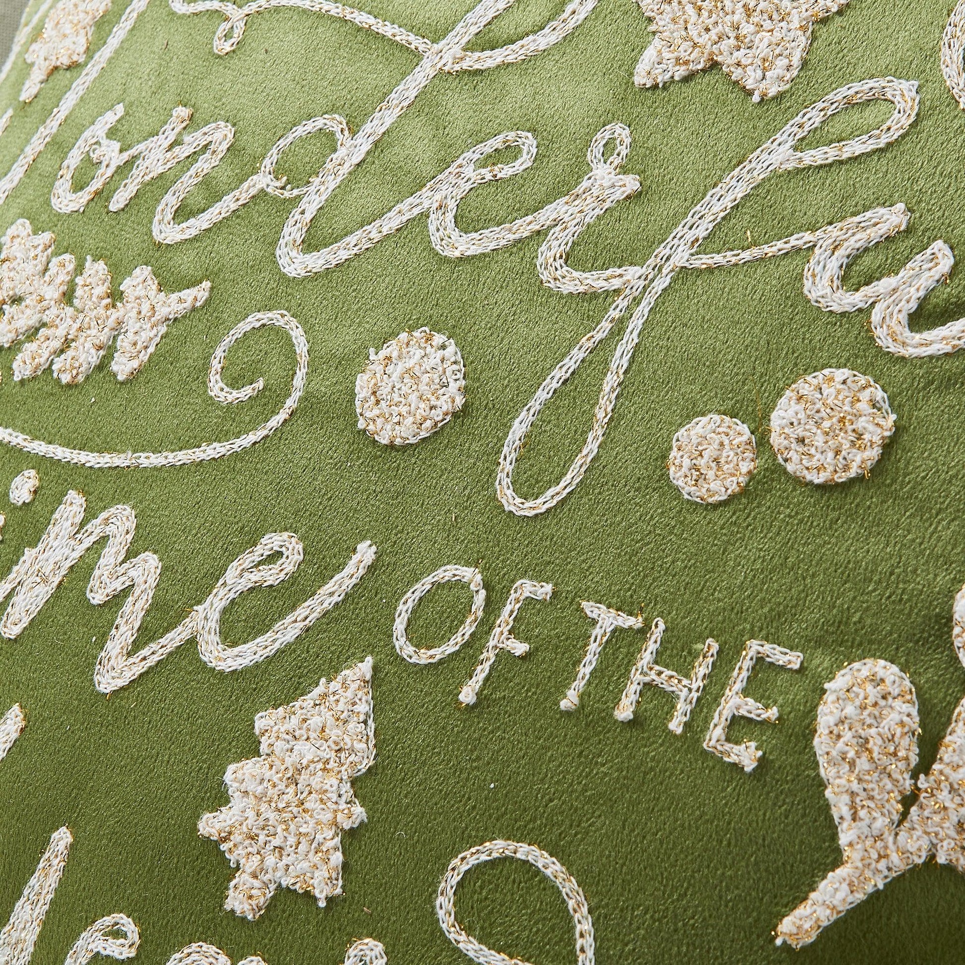 Holiday Throw Pillow - Jubilee Collection from PriceLows™