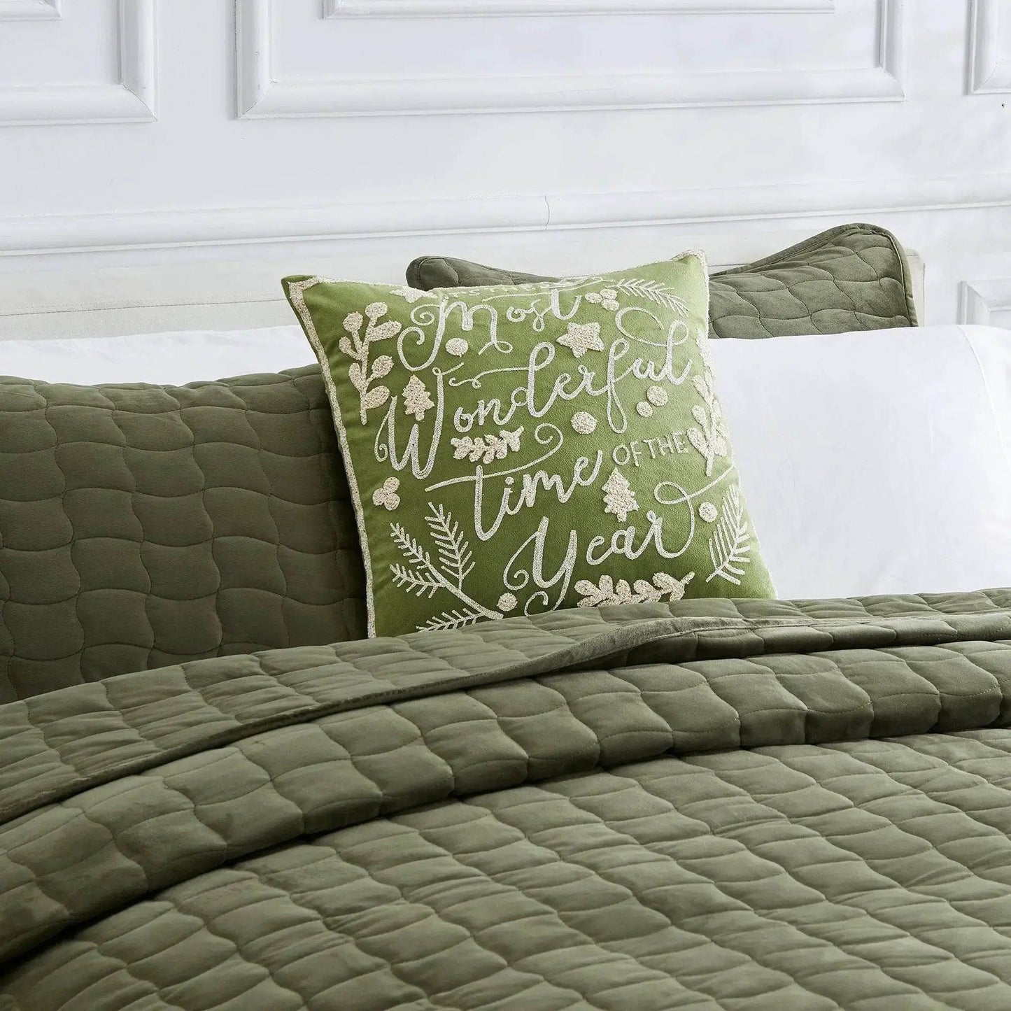 Holiday Throw Pillow - Jubilee Collection from PriceLows™
