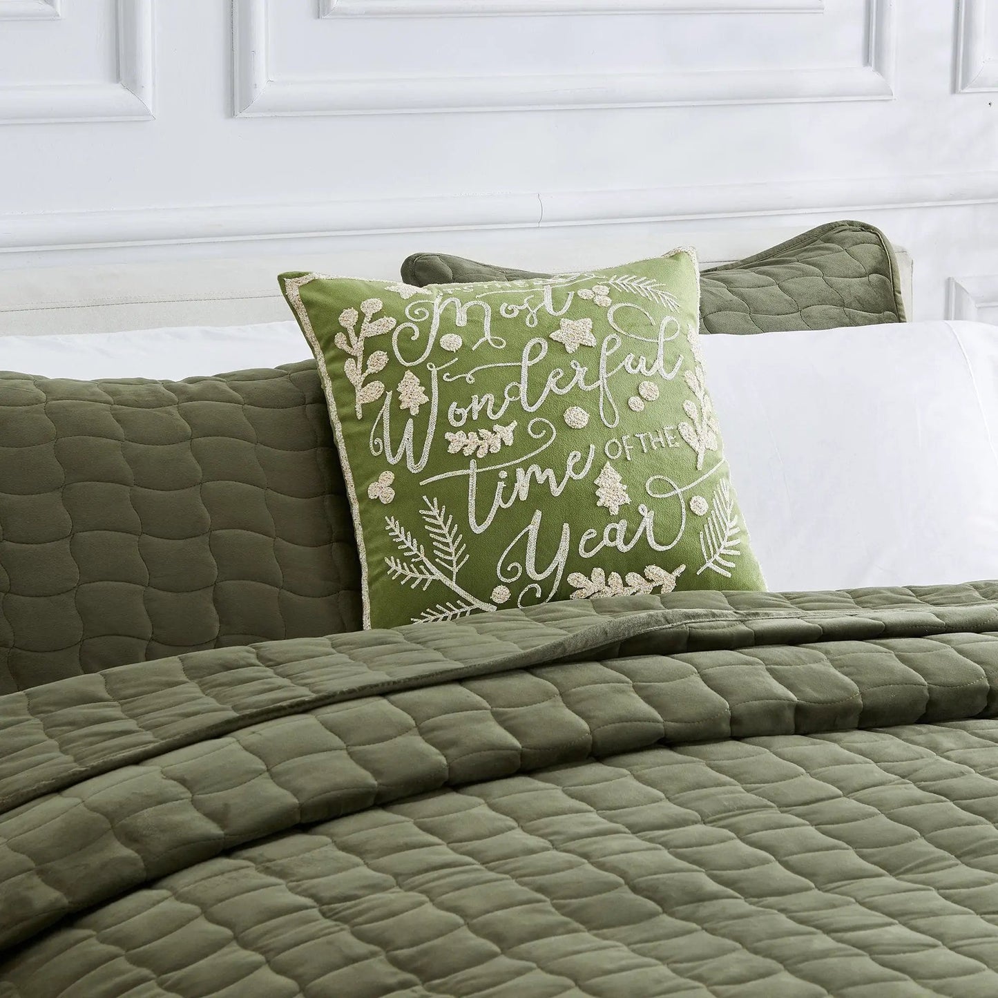 Holiday Throw Pillow - Jubilee Collection from PriceLows™