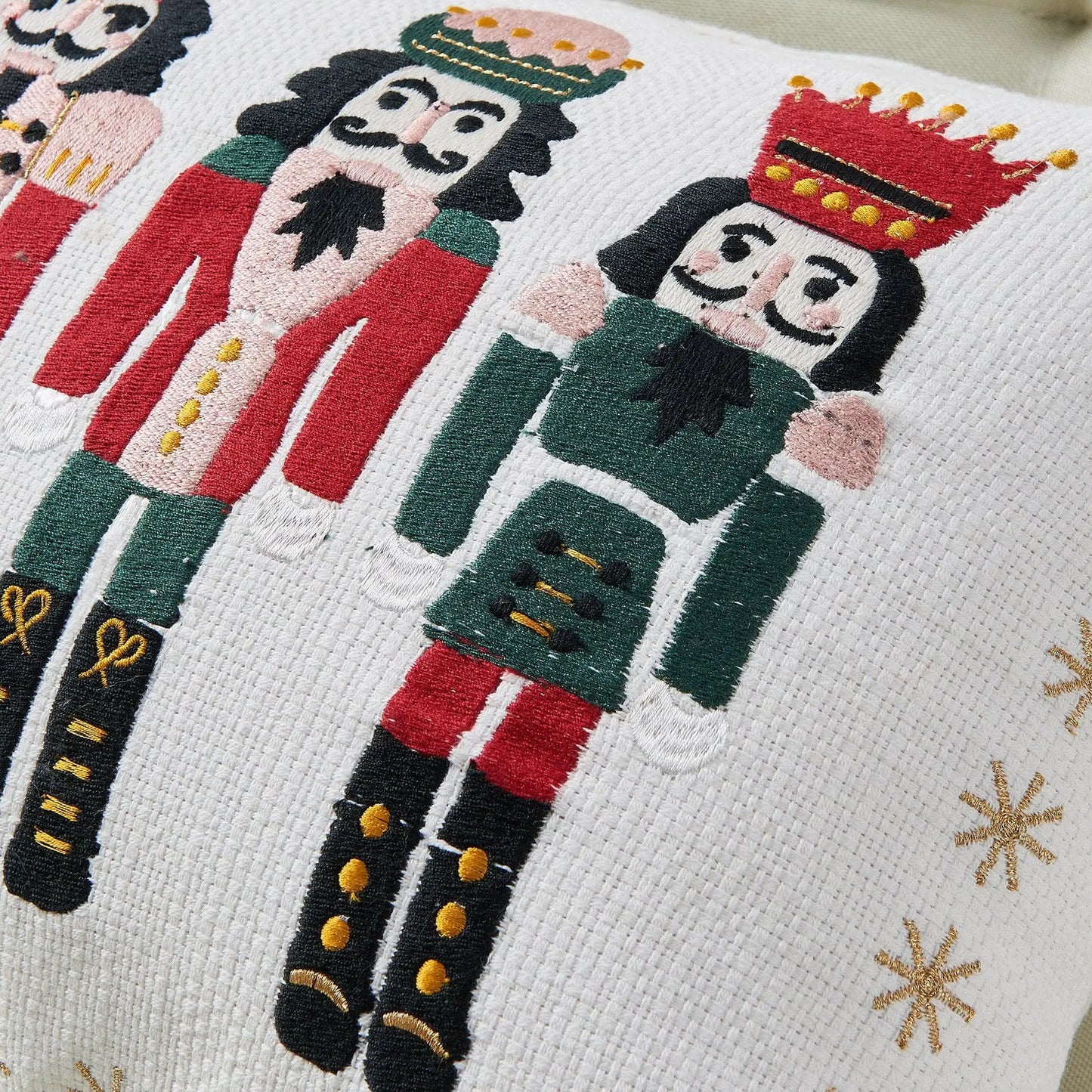 Holiday Throw Pillow - Jubilee Collection from PriceLows™