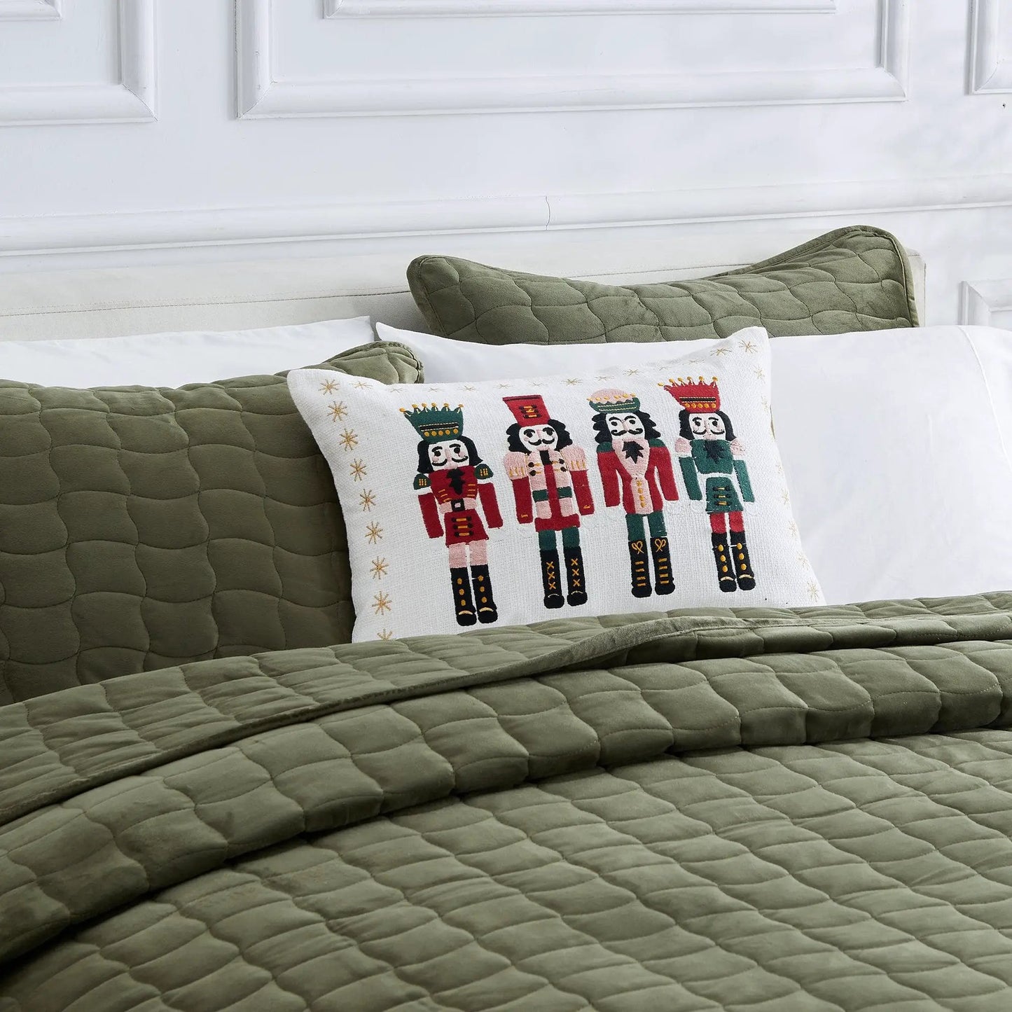 Holiday Throw Pillow - Jubilee Collection from PriceLows™