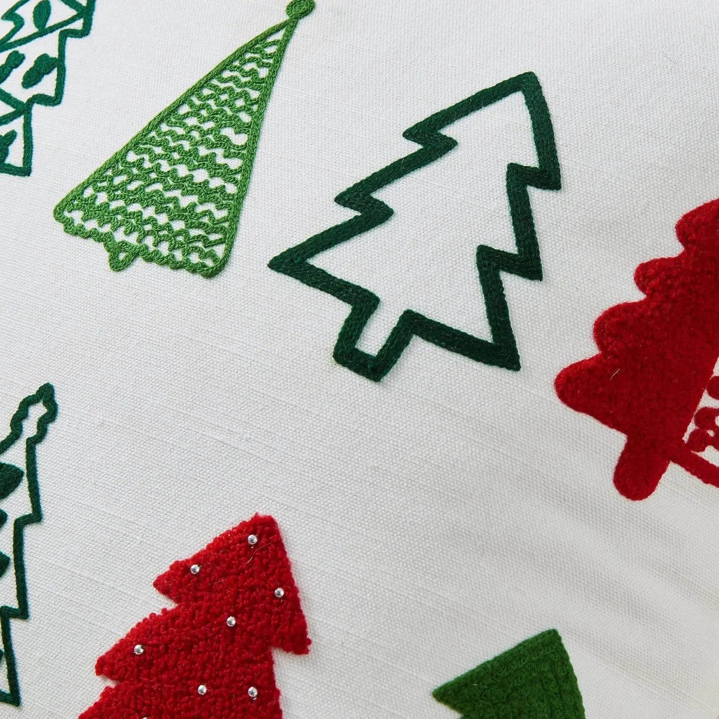Holiday Throw Pillow - Jubilee Collection from PriceLows™