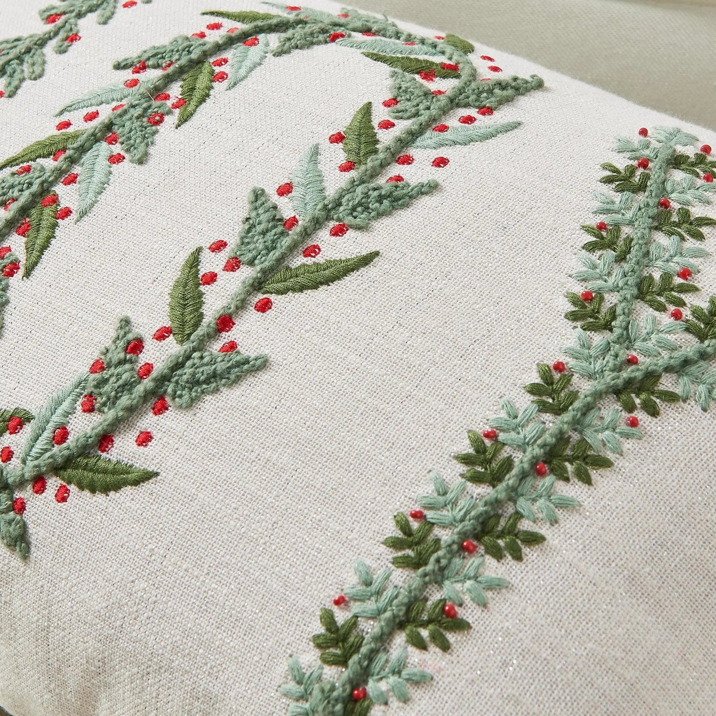 Holiday Throw Pillow - Jubilee Collection from PriceLows™