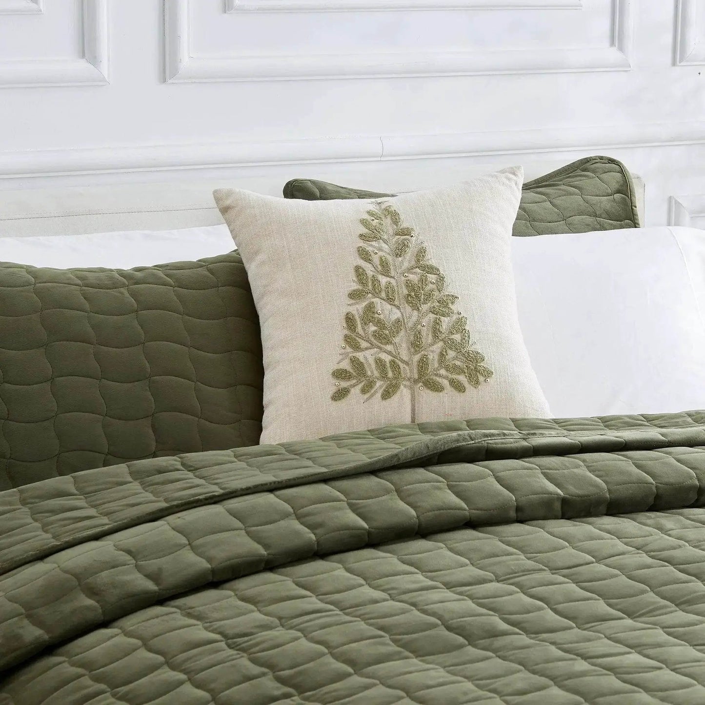 Holiday Throw Pillow - Jubilee Collection from PriceLows™