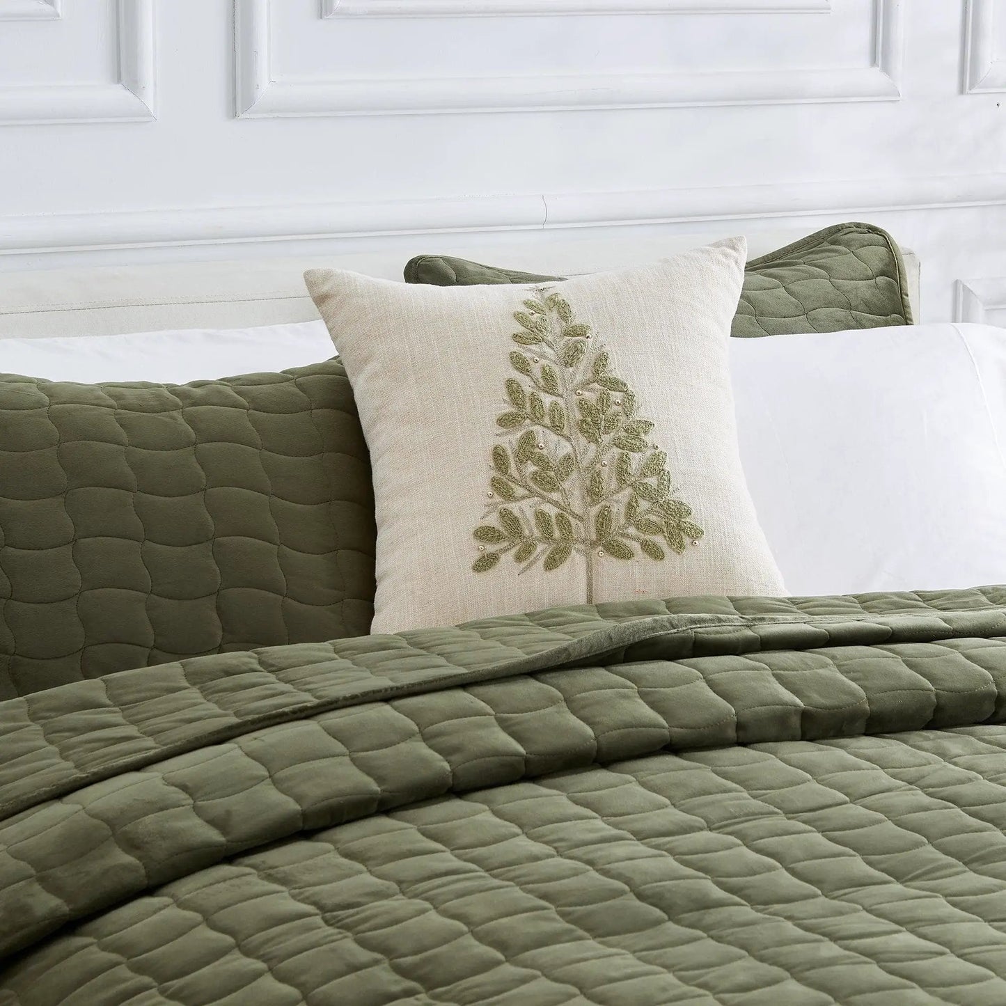 Holiday Throw Pillow - Jubilee Collection from PriceLows™