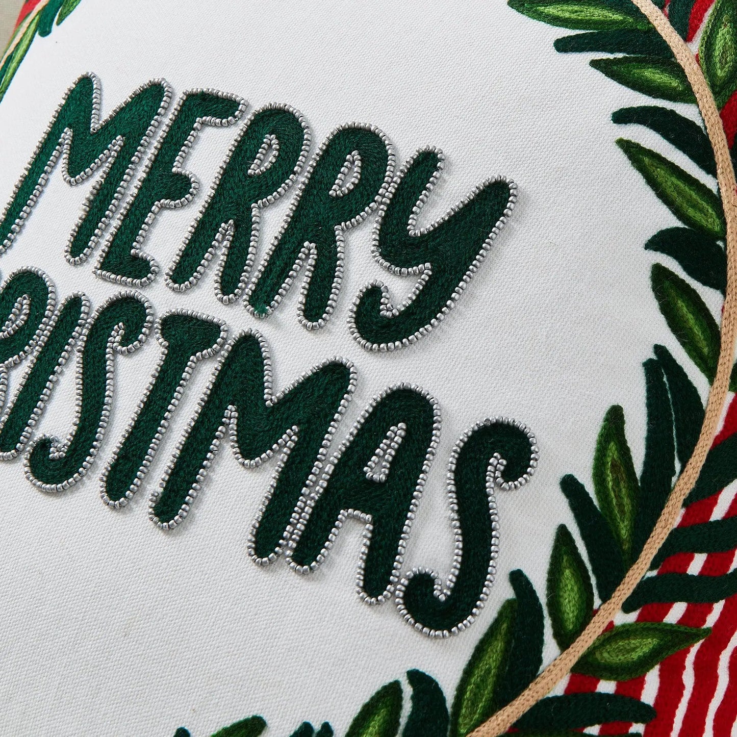 Holiday Throw Pillow - Jubilee Collection from PriceLows™