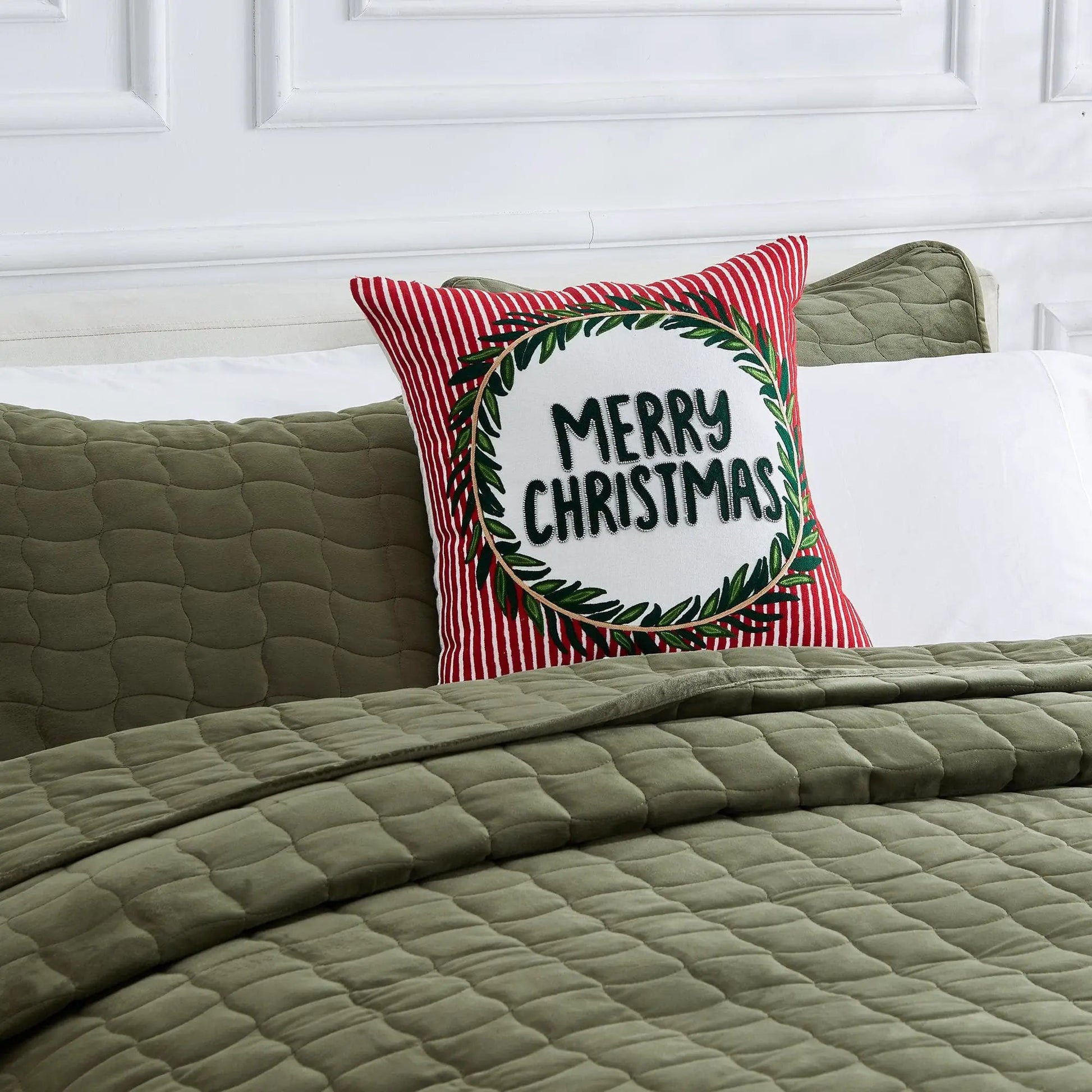 Holiday Throw Pillow - Jubilee Collection from PriceLows™