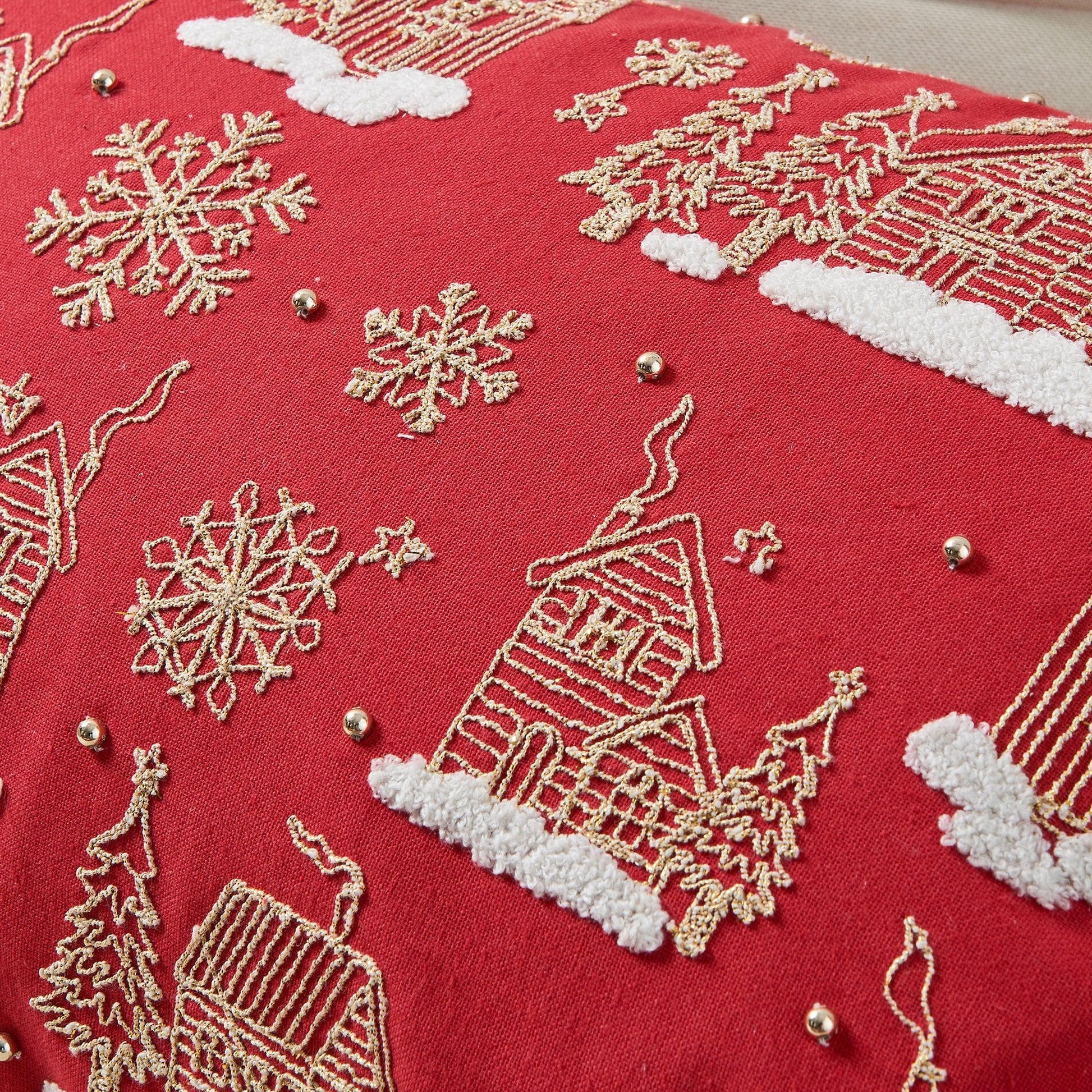 Holiday Throw Pillow - Jubilee Collection from PriceLows™