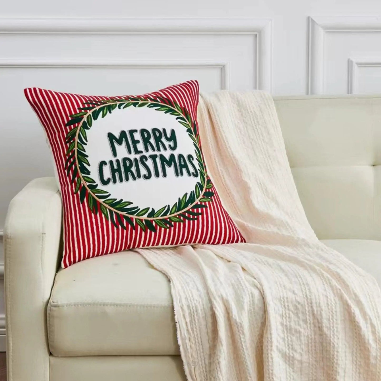 Holiday Throw Pillow - Jubilee Collection from PriceLows™