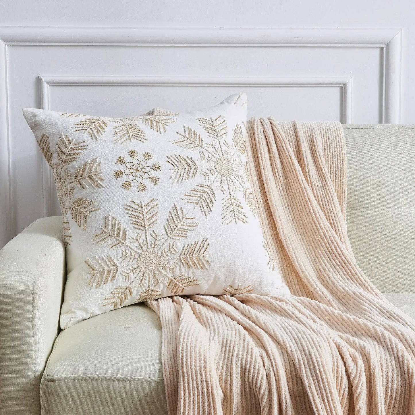 Holiday Throw Pillow - Jubilee Collection from PriceLows™
