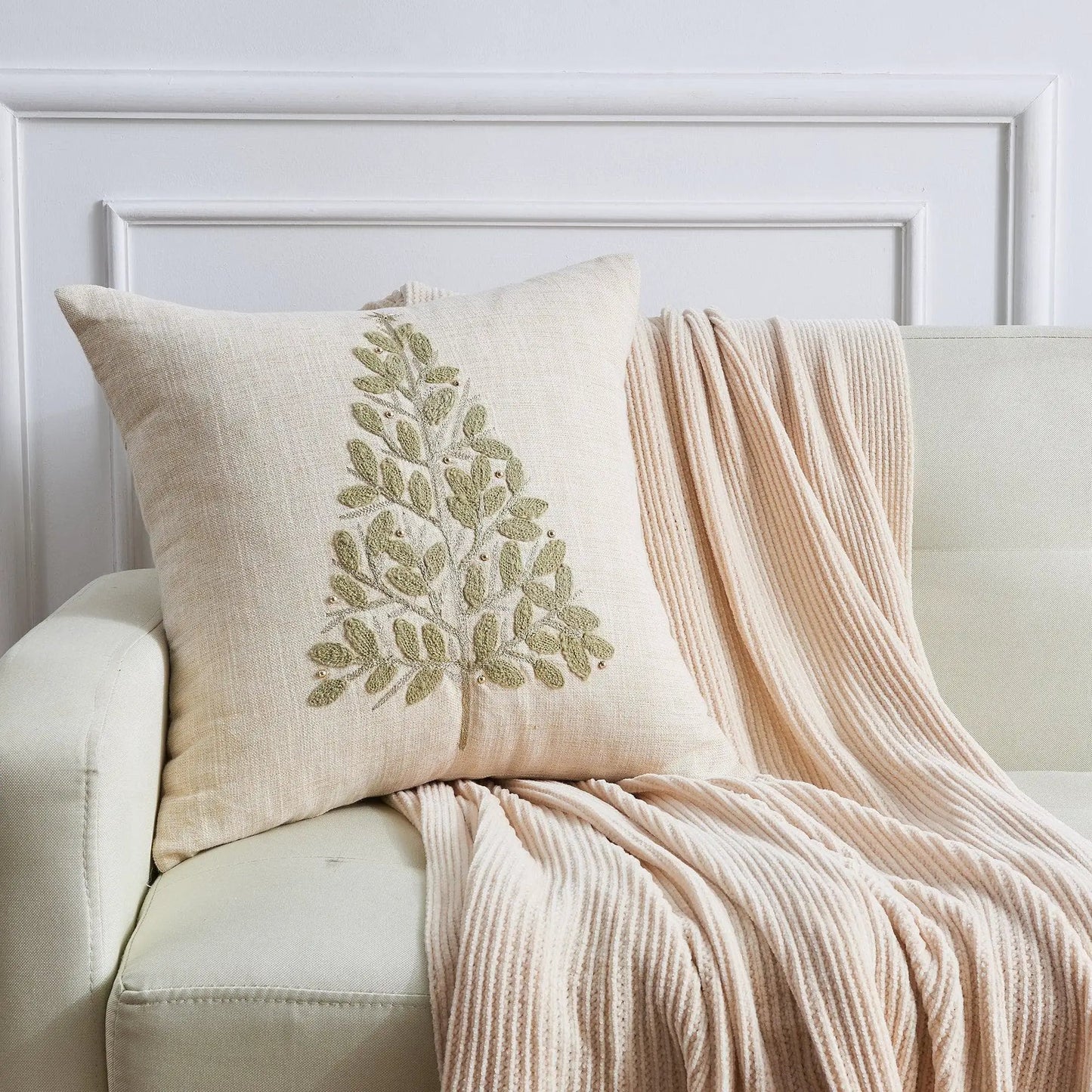 Holiday Throw Pillow - Jubilee Collection from PriceLows™
