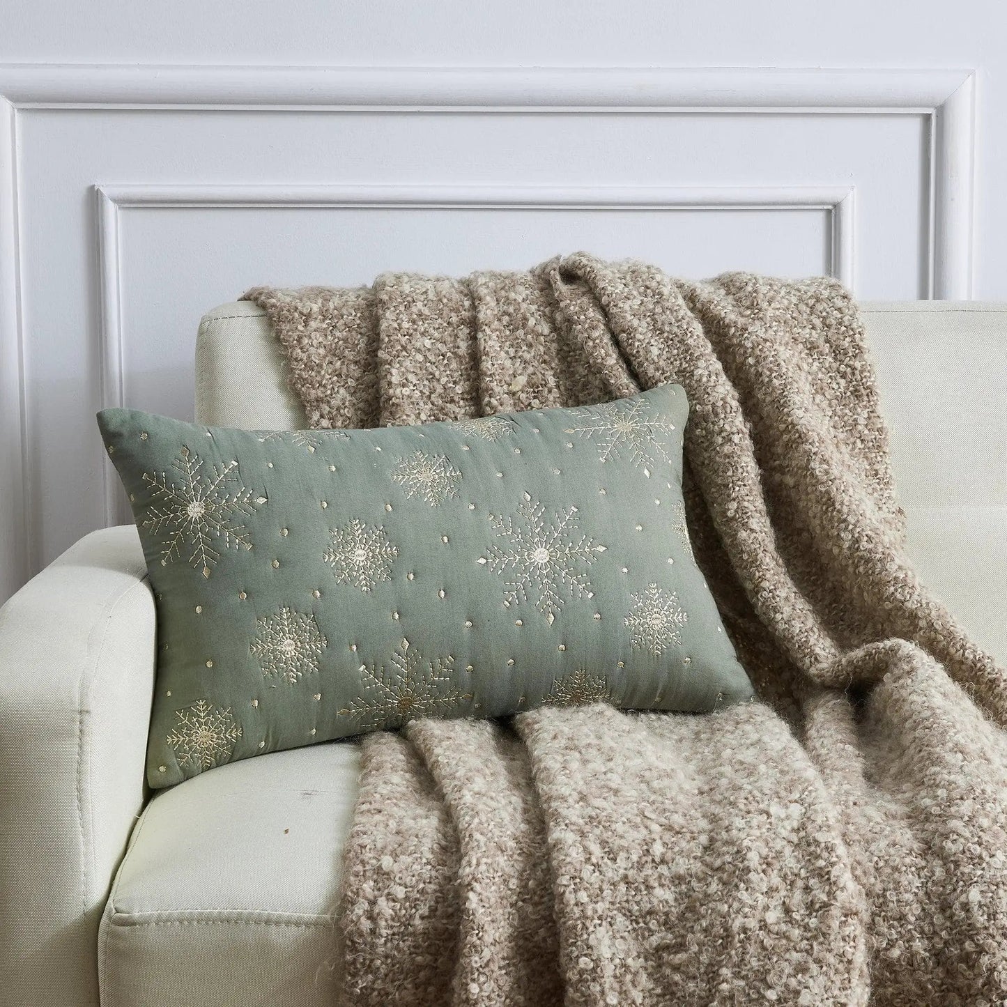 Holiday Throw Pillow - Jubilee Collection from PriceLows™