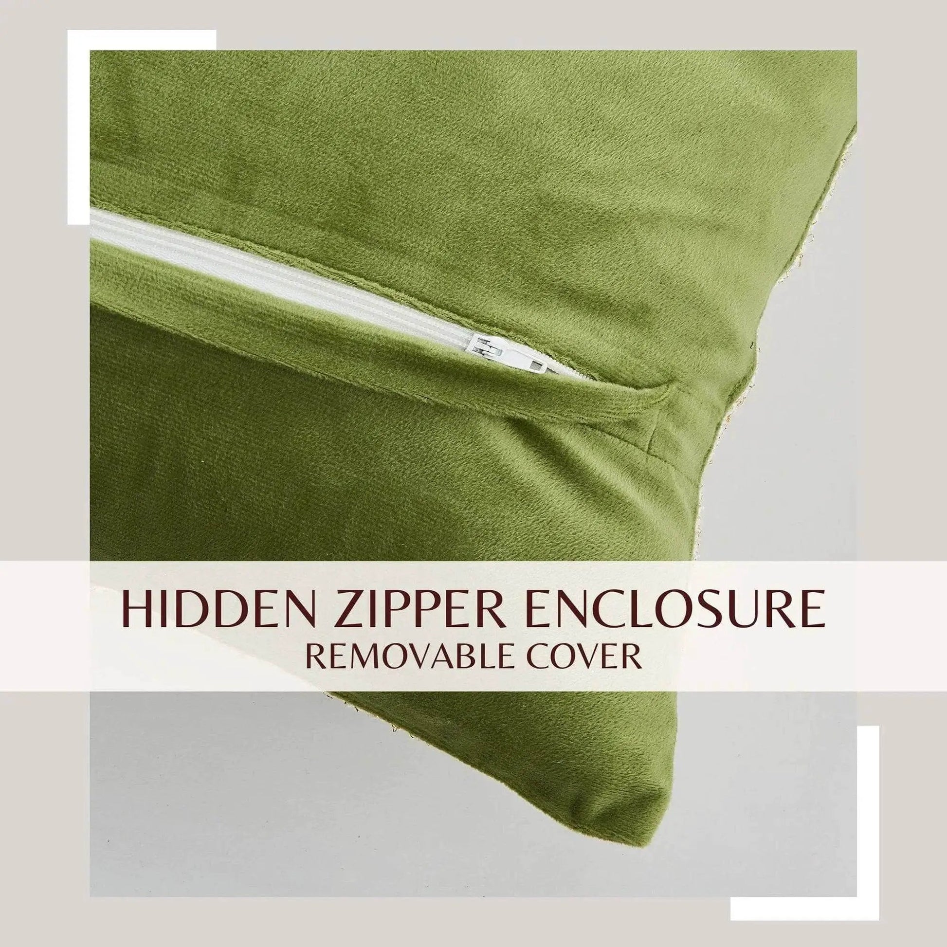 Holiday Throw Pillow - Jubilee Collection from PriceLows™