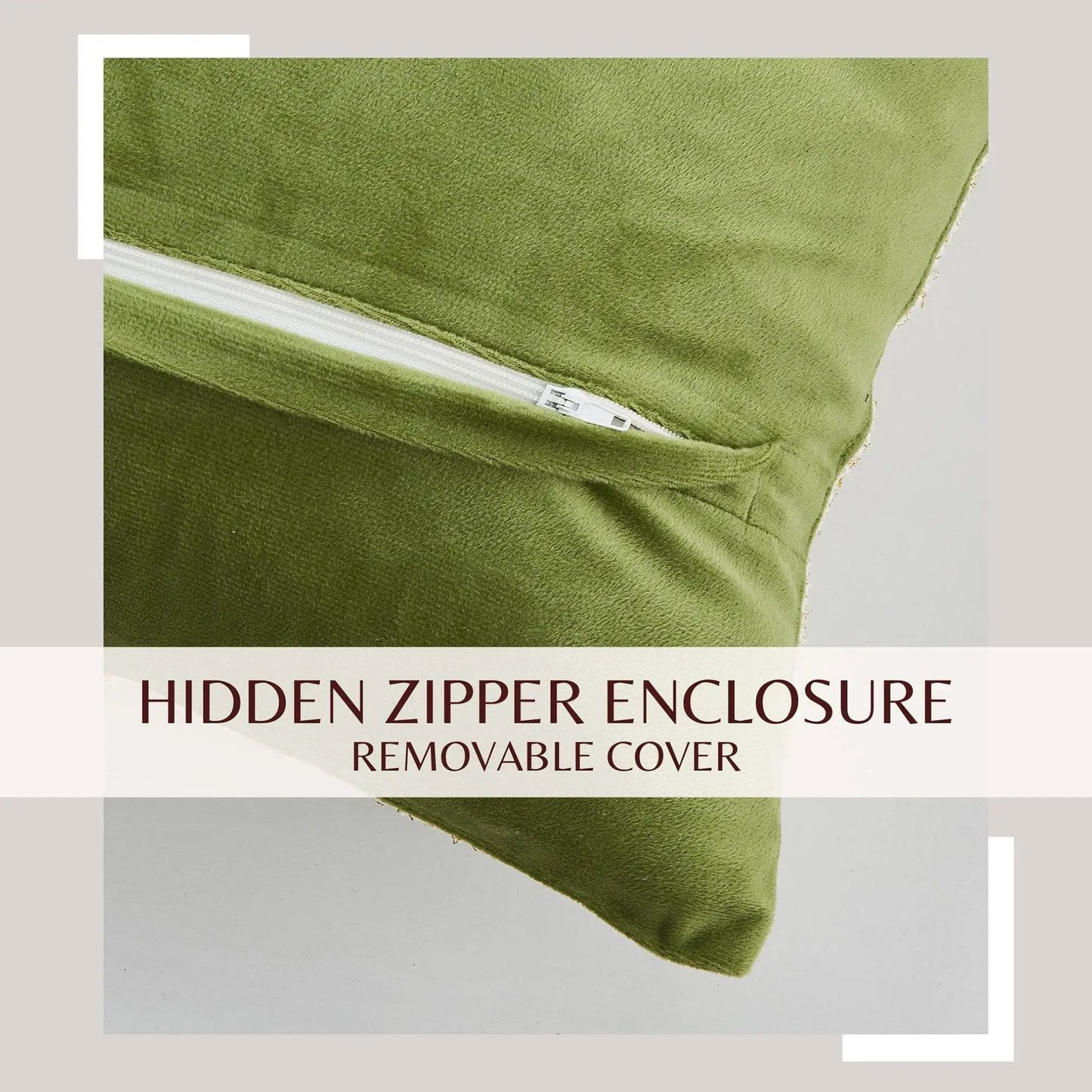 Holiday Throw Pillow - Jubilee Collection from PriceLows™