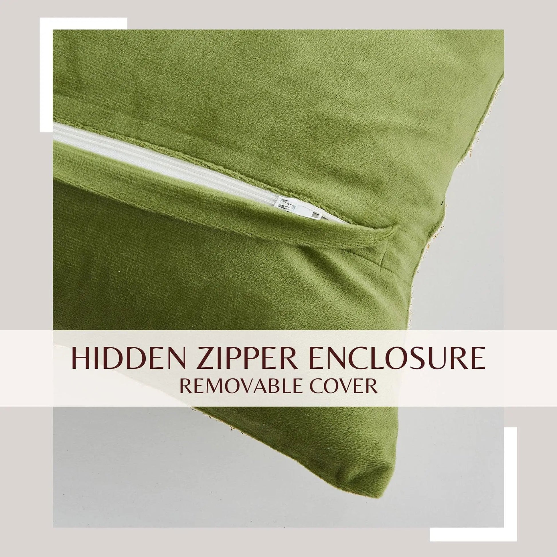 Holiday Throw Pillow - Jubilee Collection from PriceLows™